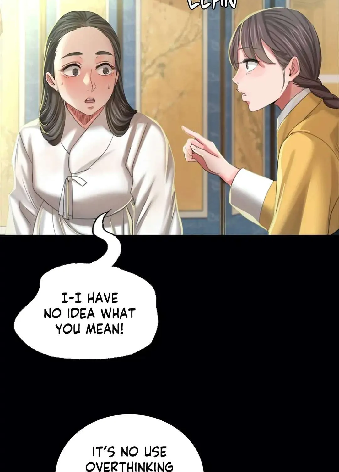 MISTRESS Chapter 12 page 67 - 
