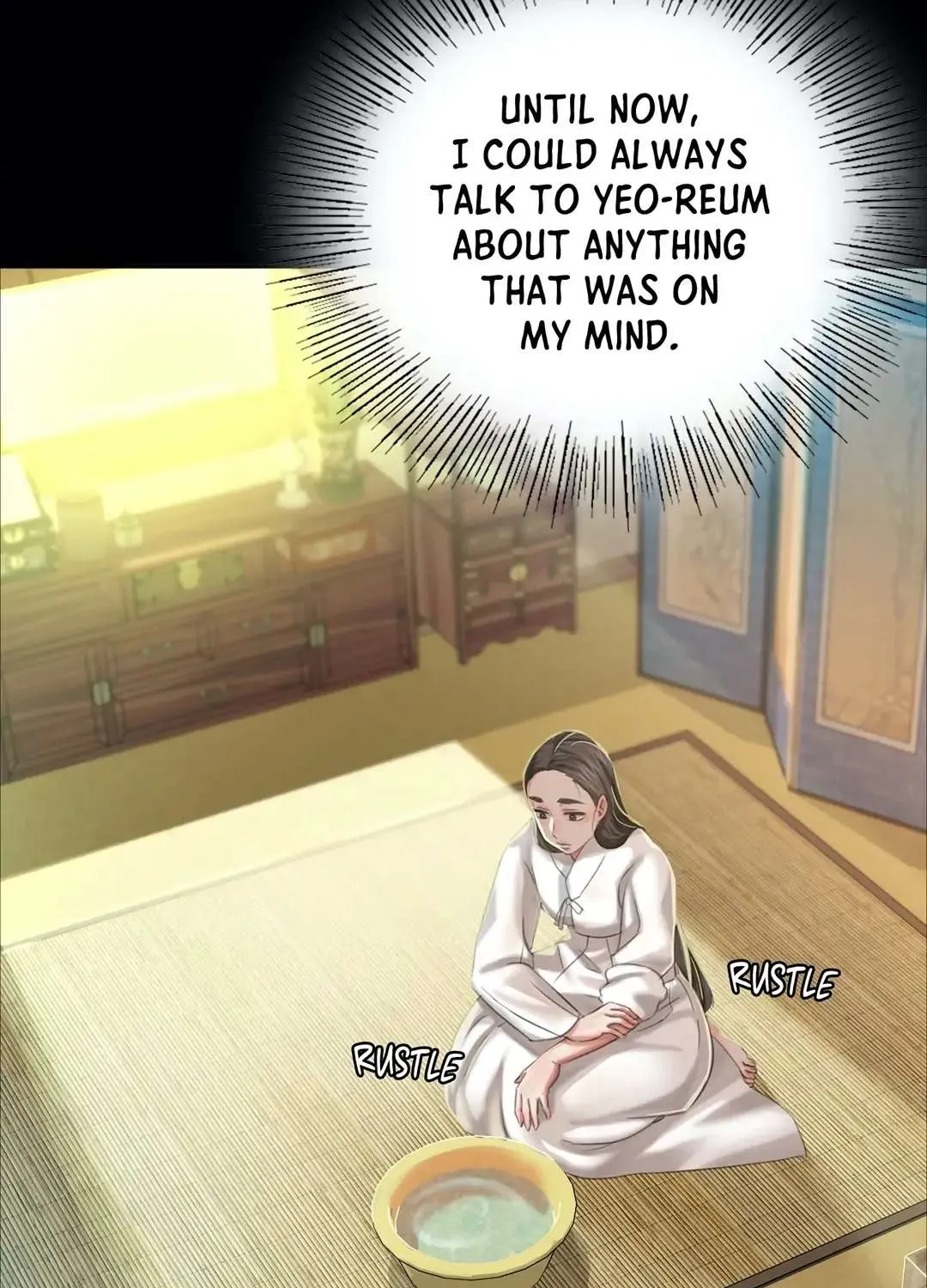 MISTRESS Chapter 12 page 70 - 