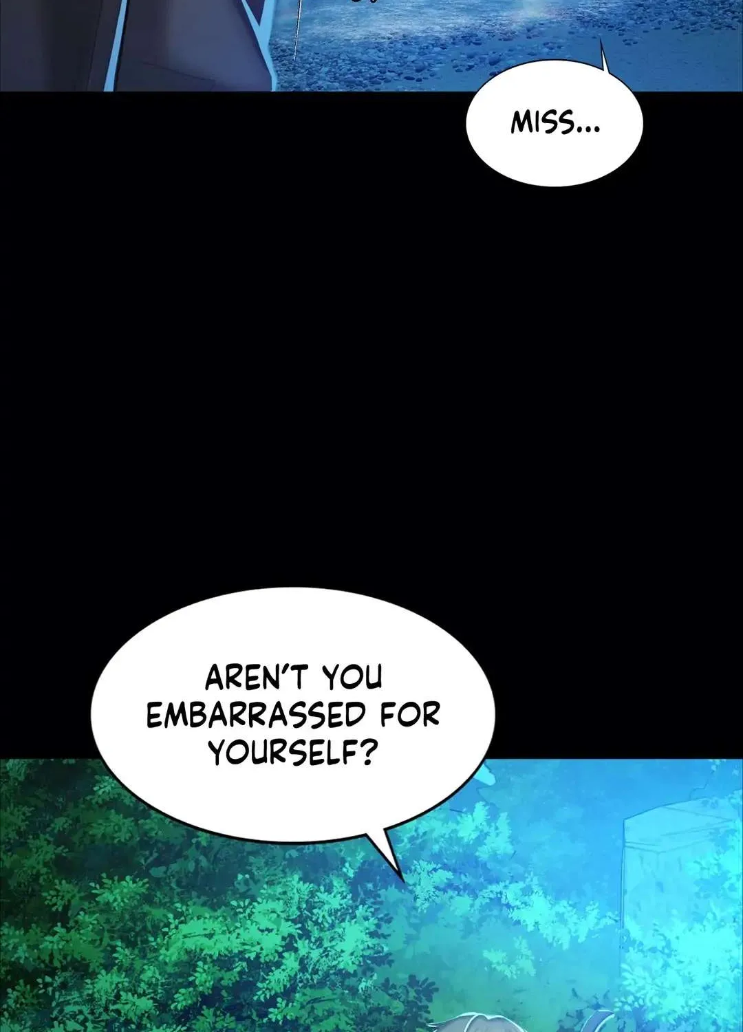 MISTRESS Chapter 12 page 8 - 