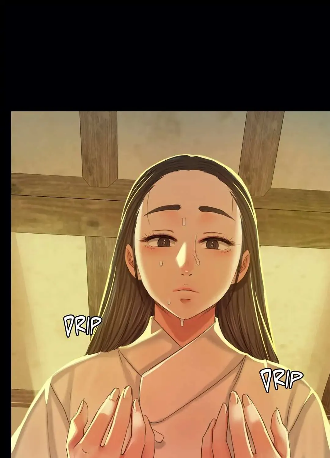 MISTRESS Chapter 12 page 75 - 