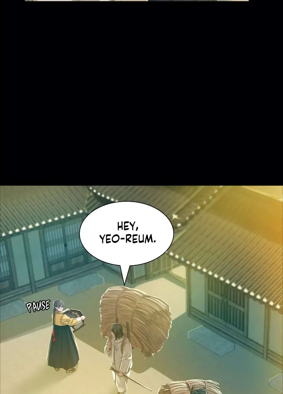 MISTRESS Chapter 12 page 100 - 