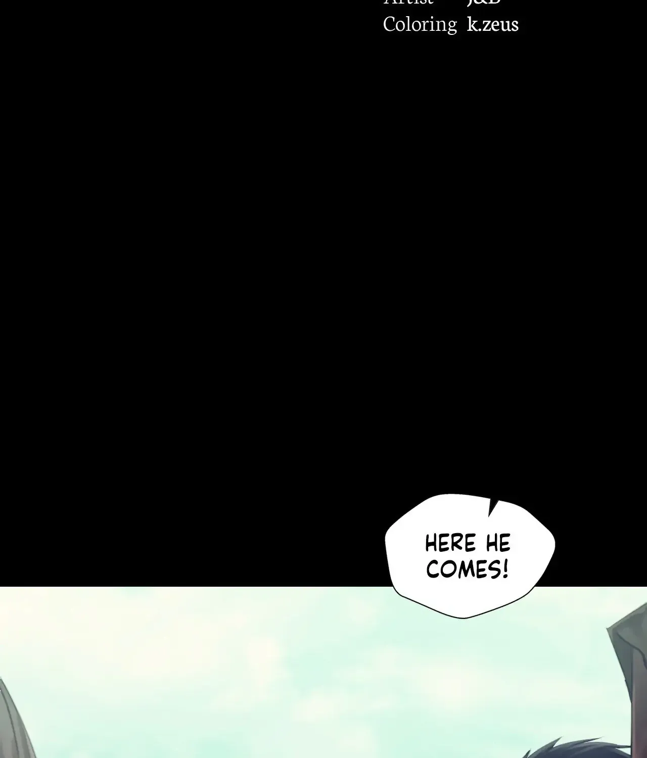 MISTRESS Chapter 120 page 11 - 