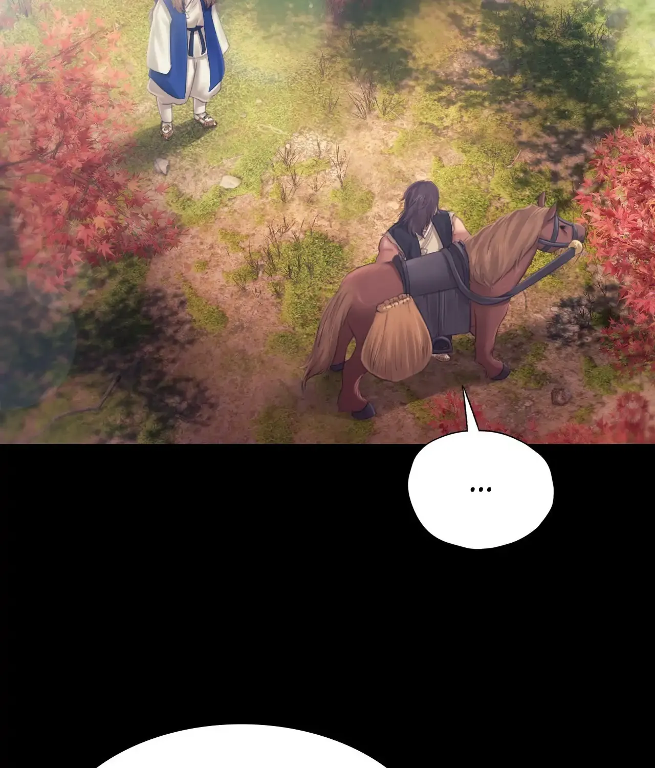 MISTRESS Chapter 120 page 104 - 