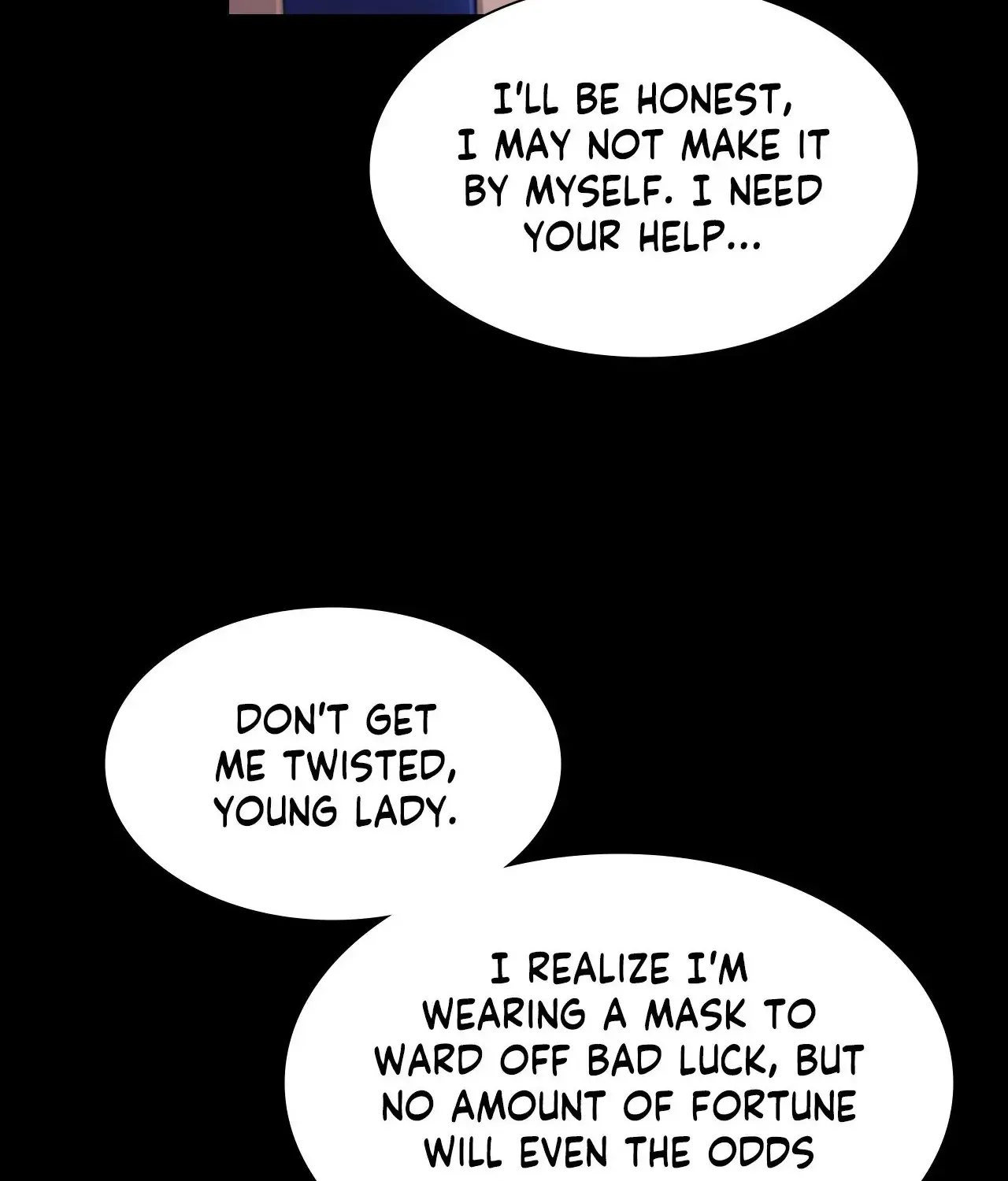 MISTRESS Chapter 120 page 107 - 