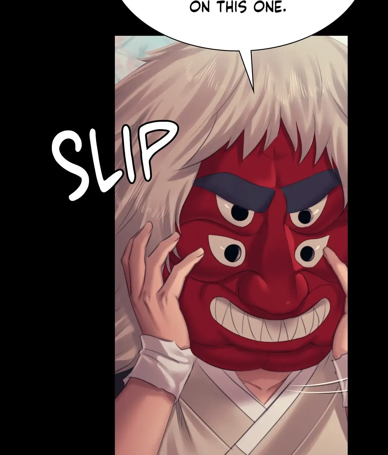 MISTRESS Chapter 120 page 108 - 
