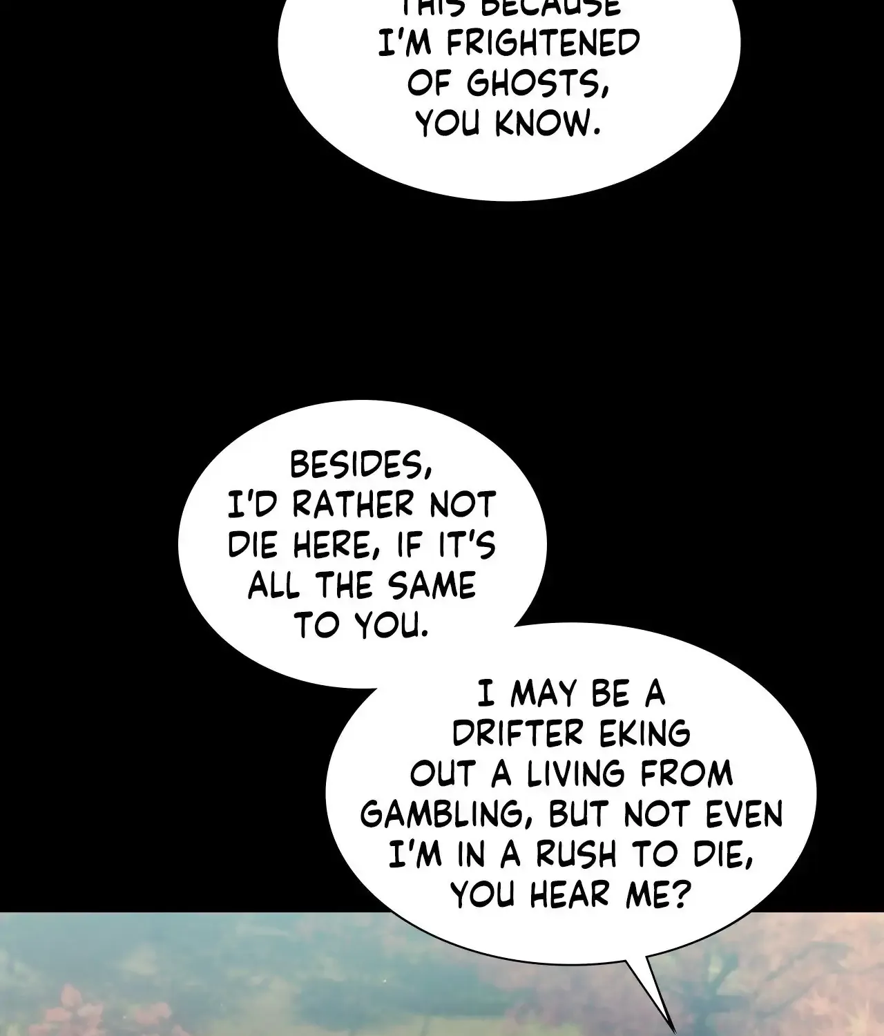 MISTRESS Chapter 120 page 110 - 