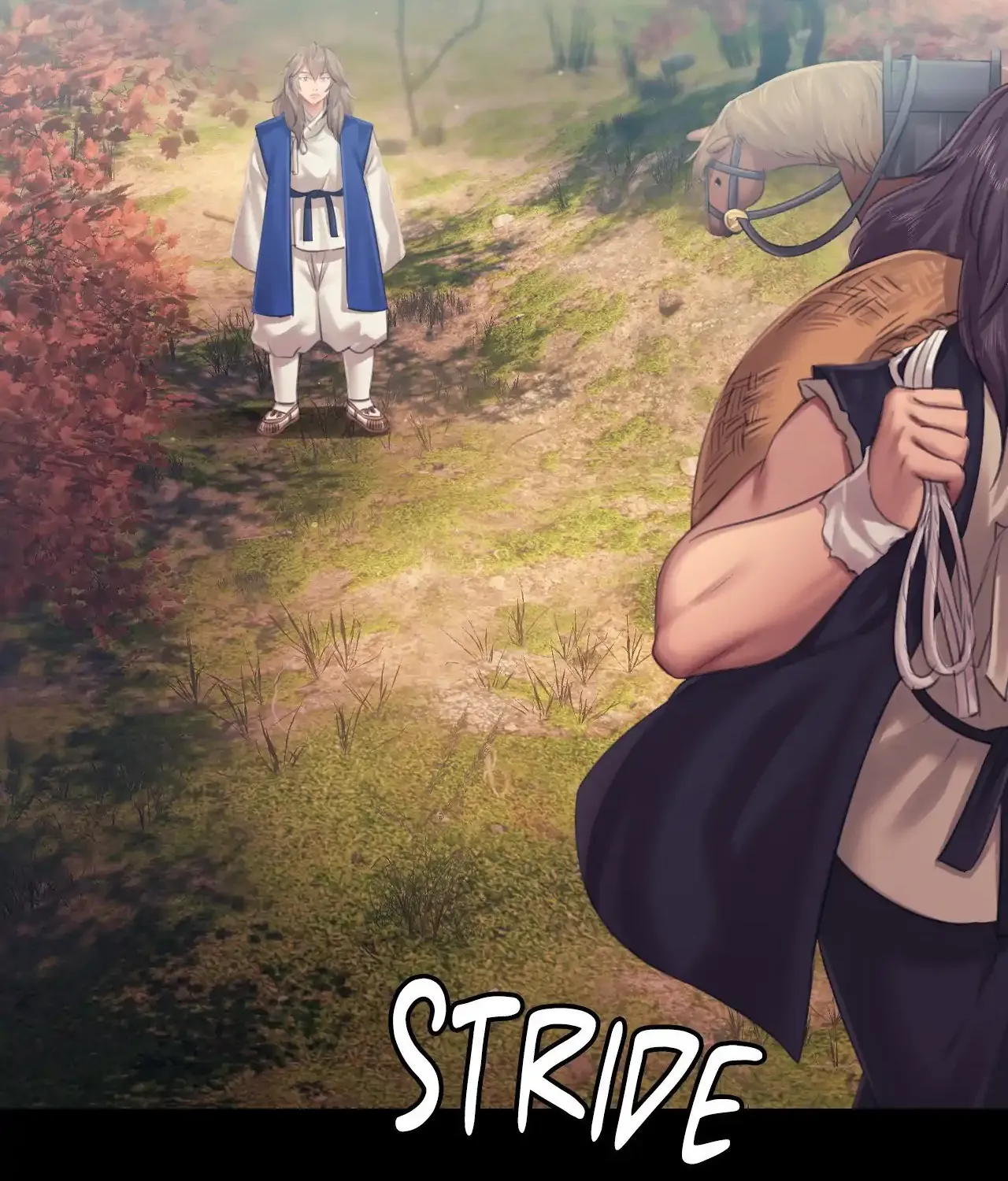 MISTRESS Chapter 120 page 111 - 