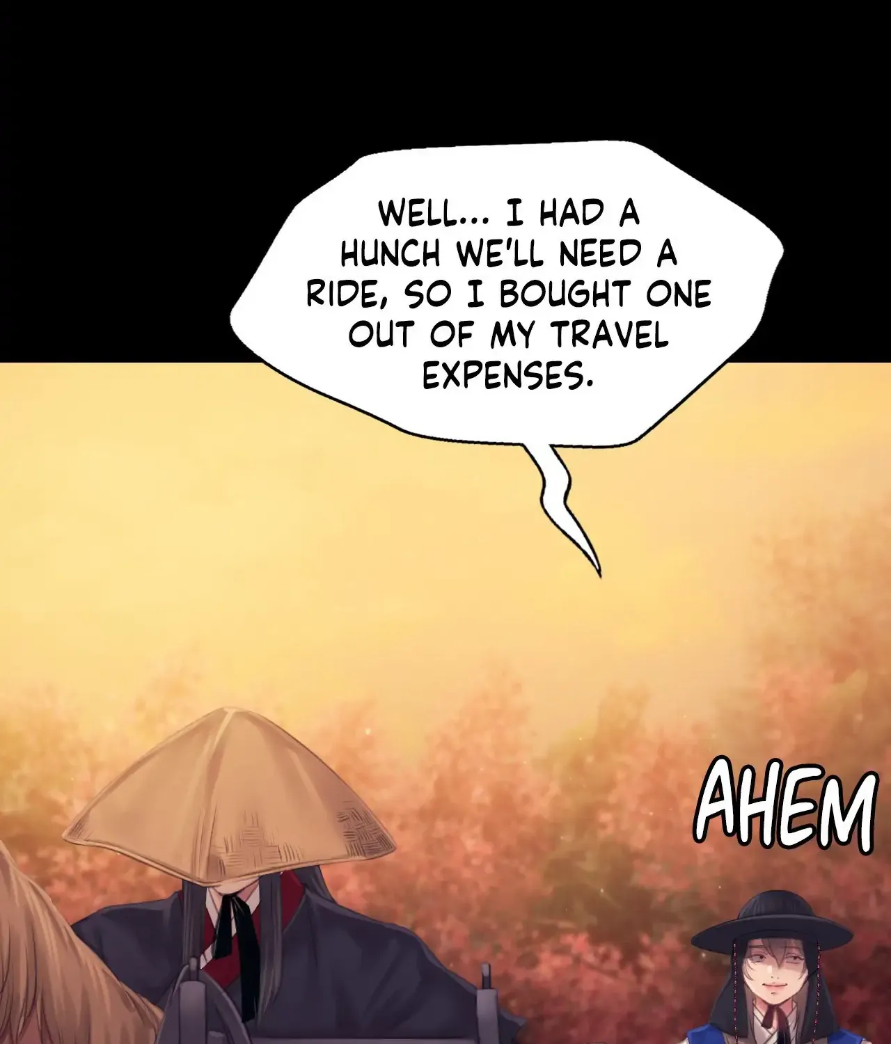 MISTRESS Chapter 120 page 119 - 