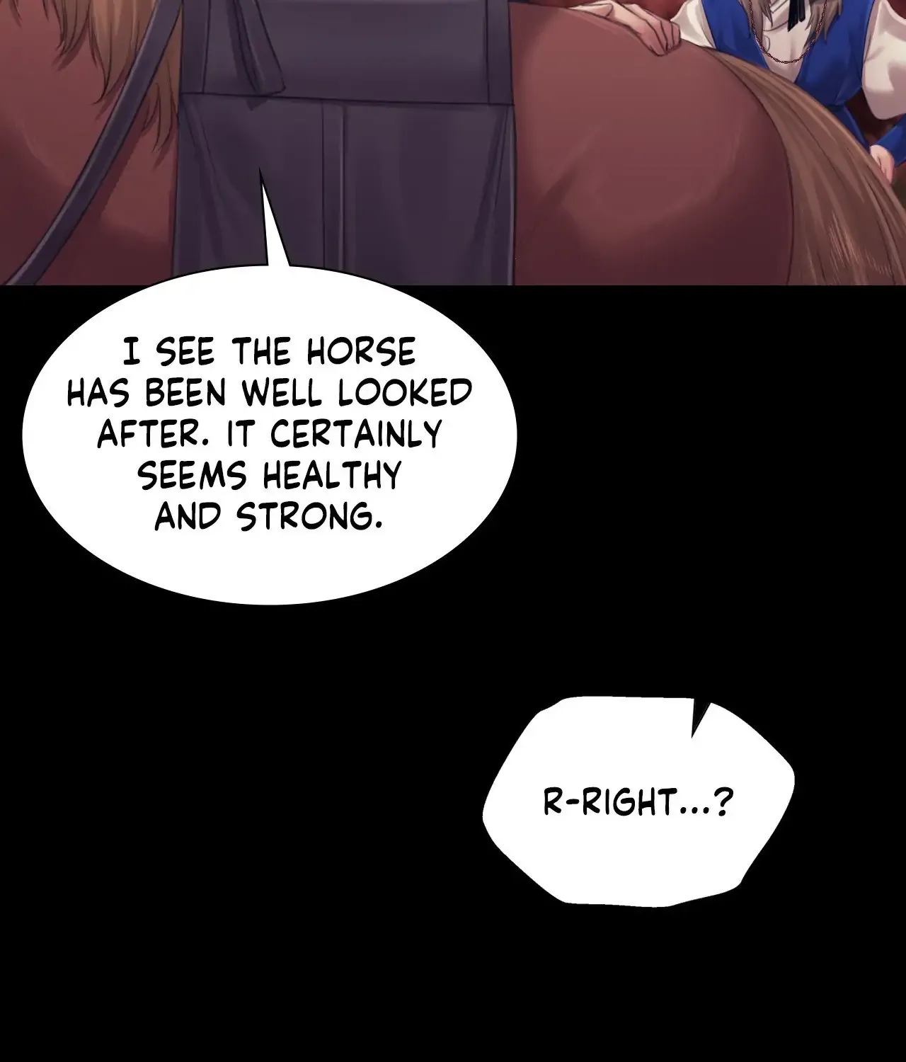 MISTRESS Chapter 120 page 120 - 