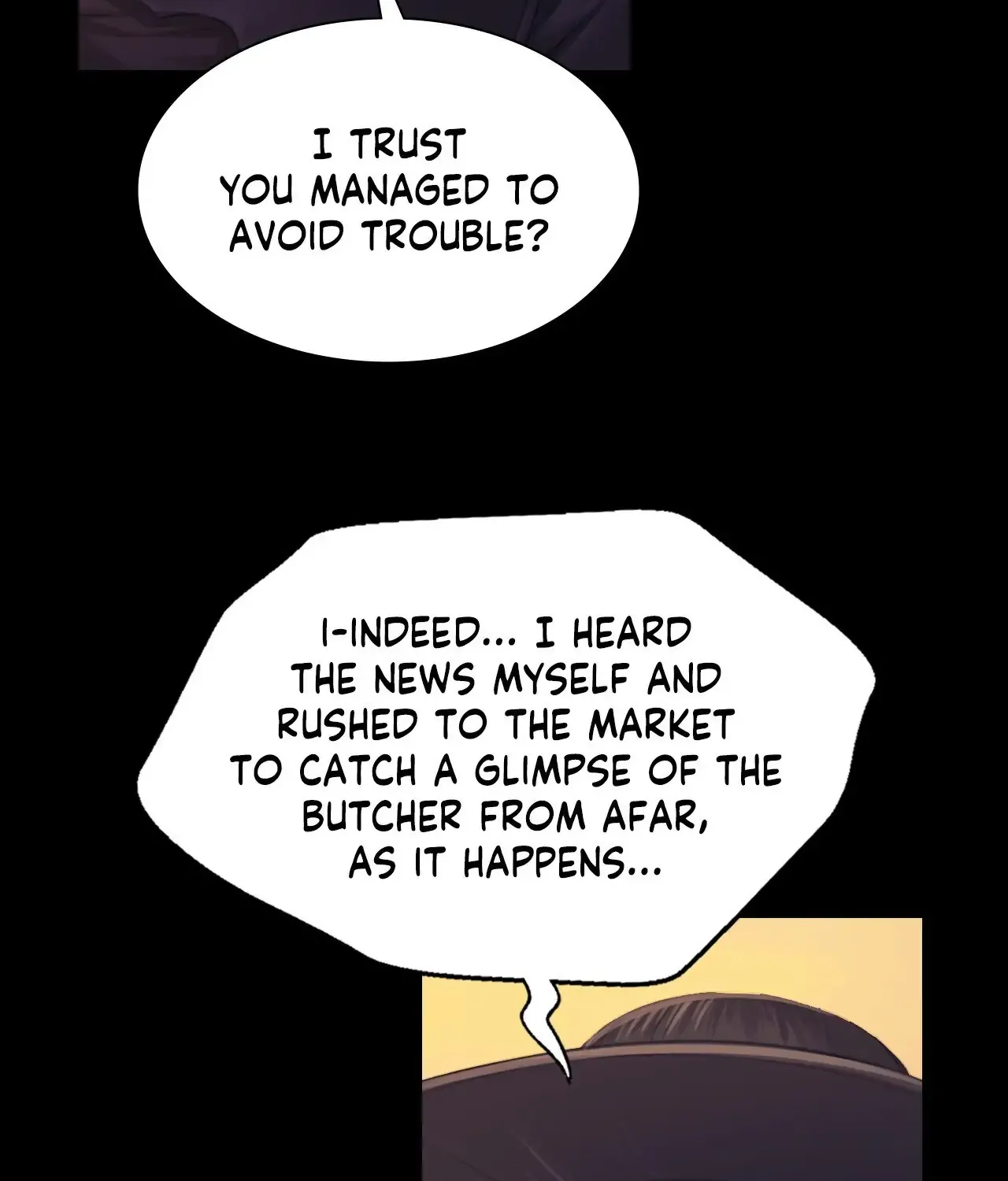 MISTRESS Chapter 120 page 123 - 