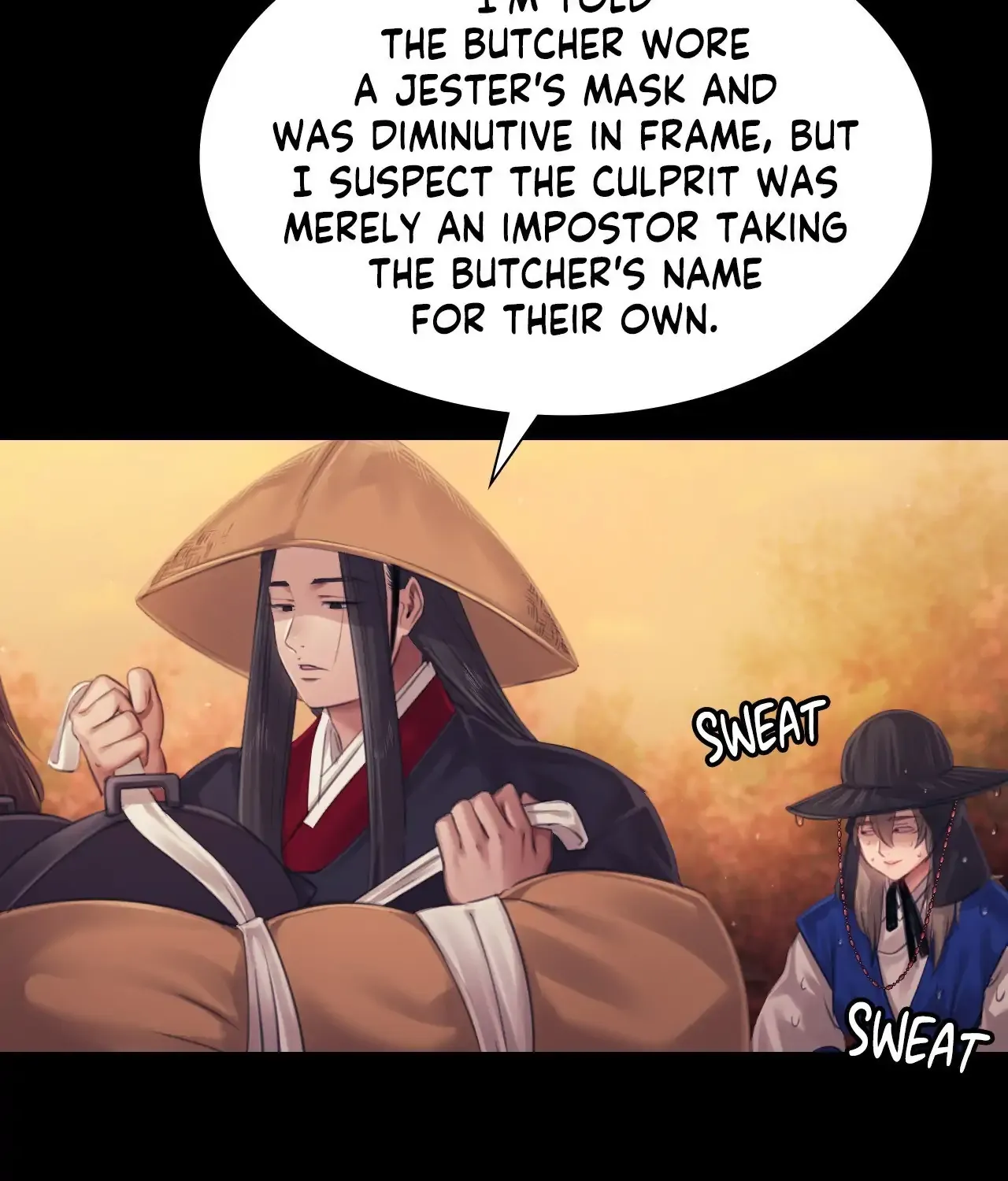 MISTRESS Chapter 120 page 126 - 