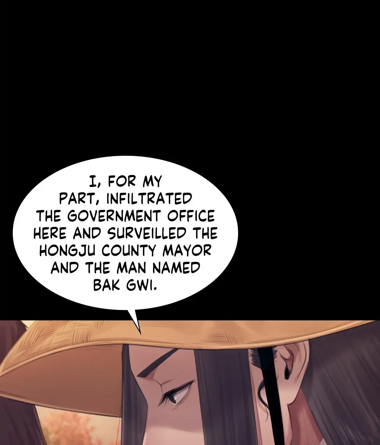 MISTRESS Chapter 120 page 127 - 