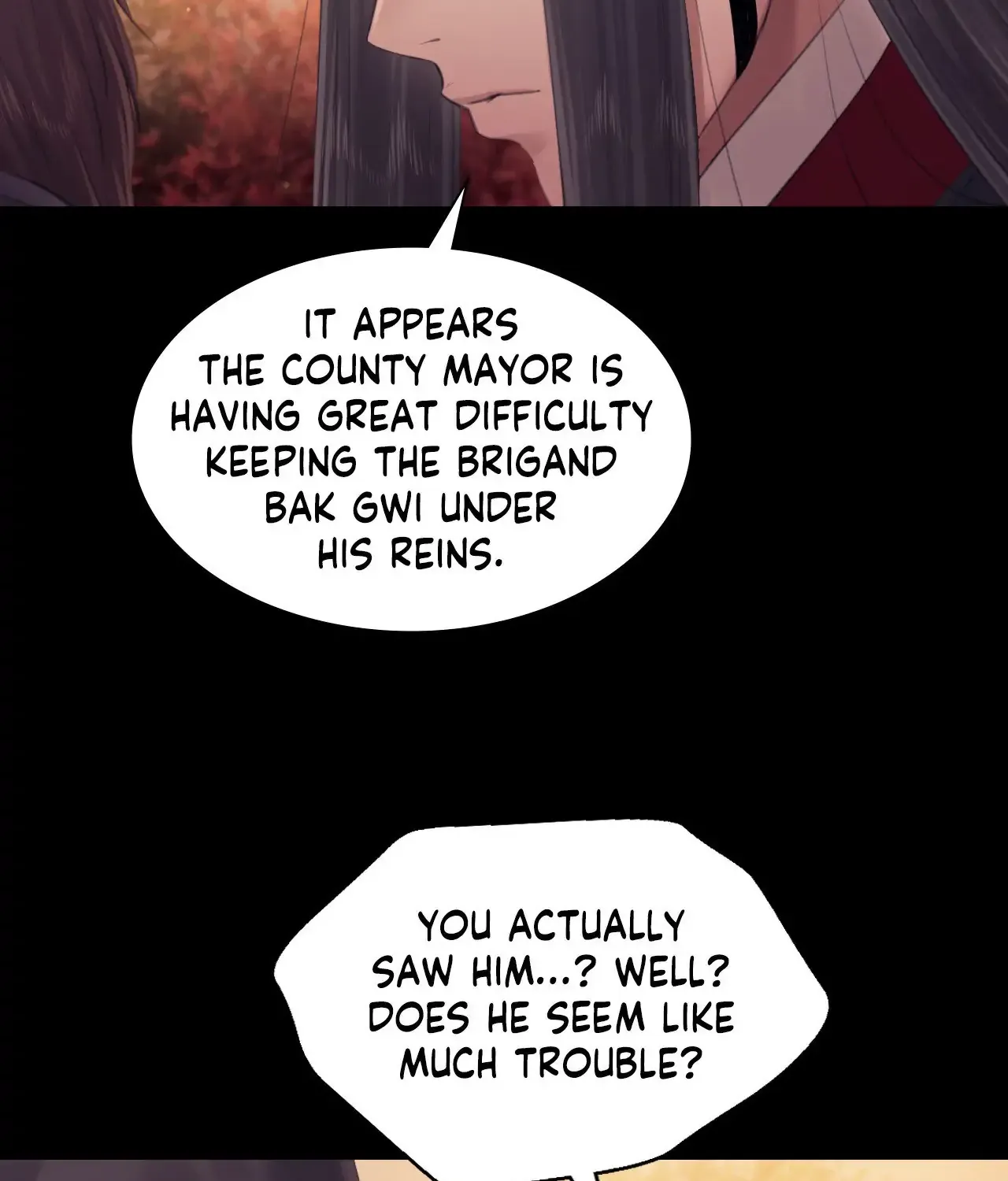 MISTRESS Chapter 120 page 128 - 