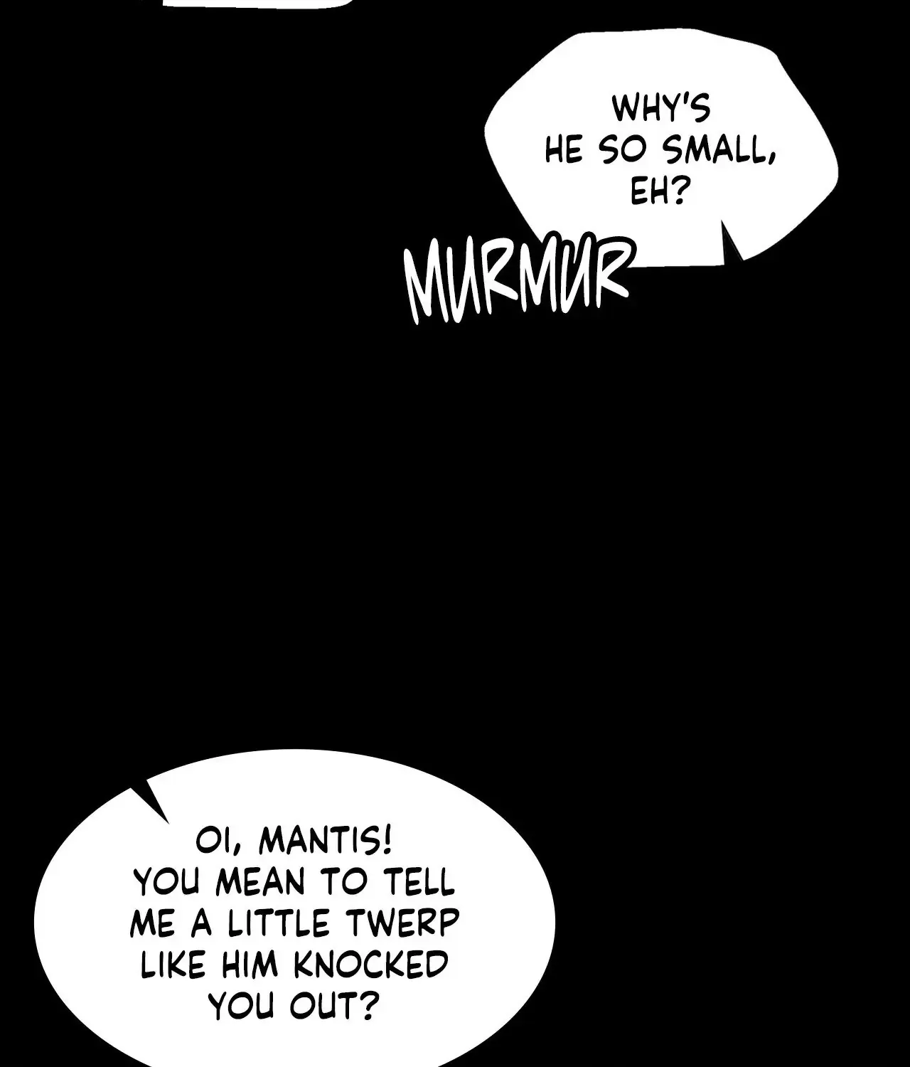 MISTRESS Chapter 120 page 14 - 