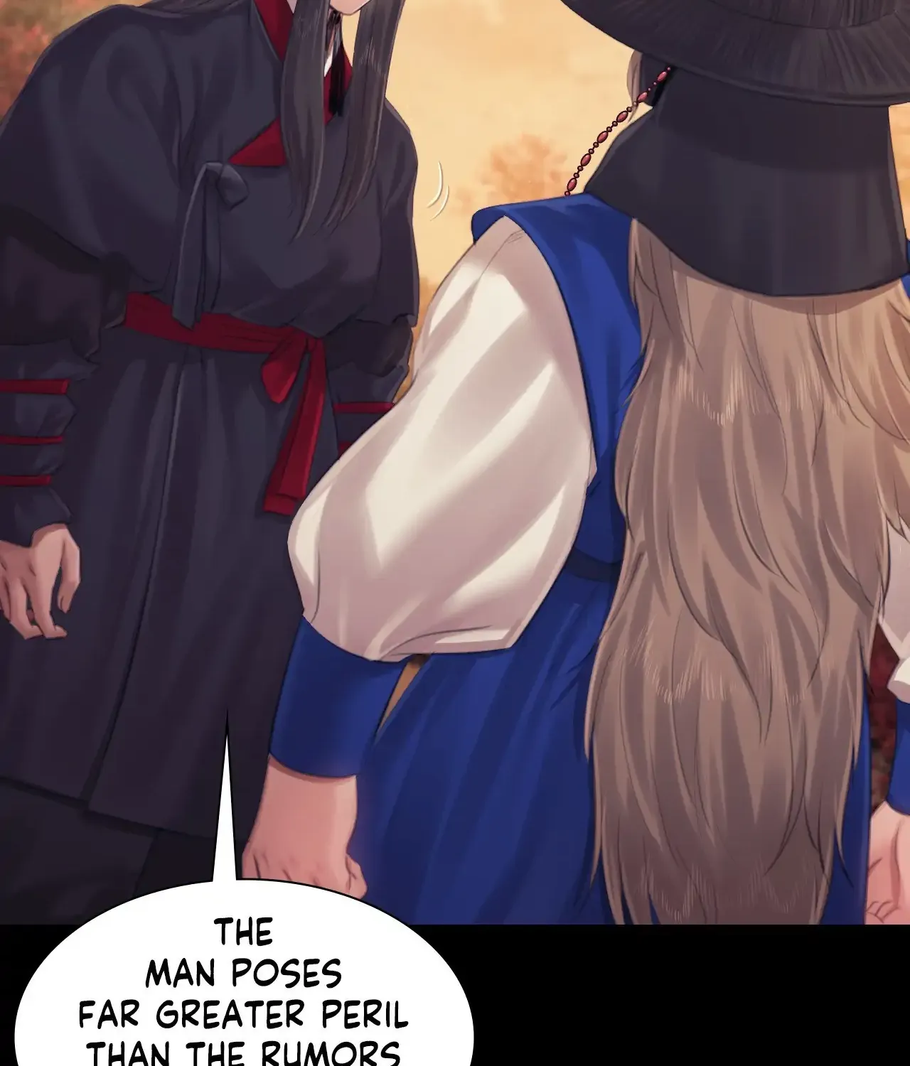 MISTRESS Chapter 120 page 131 - 