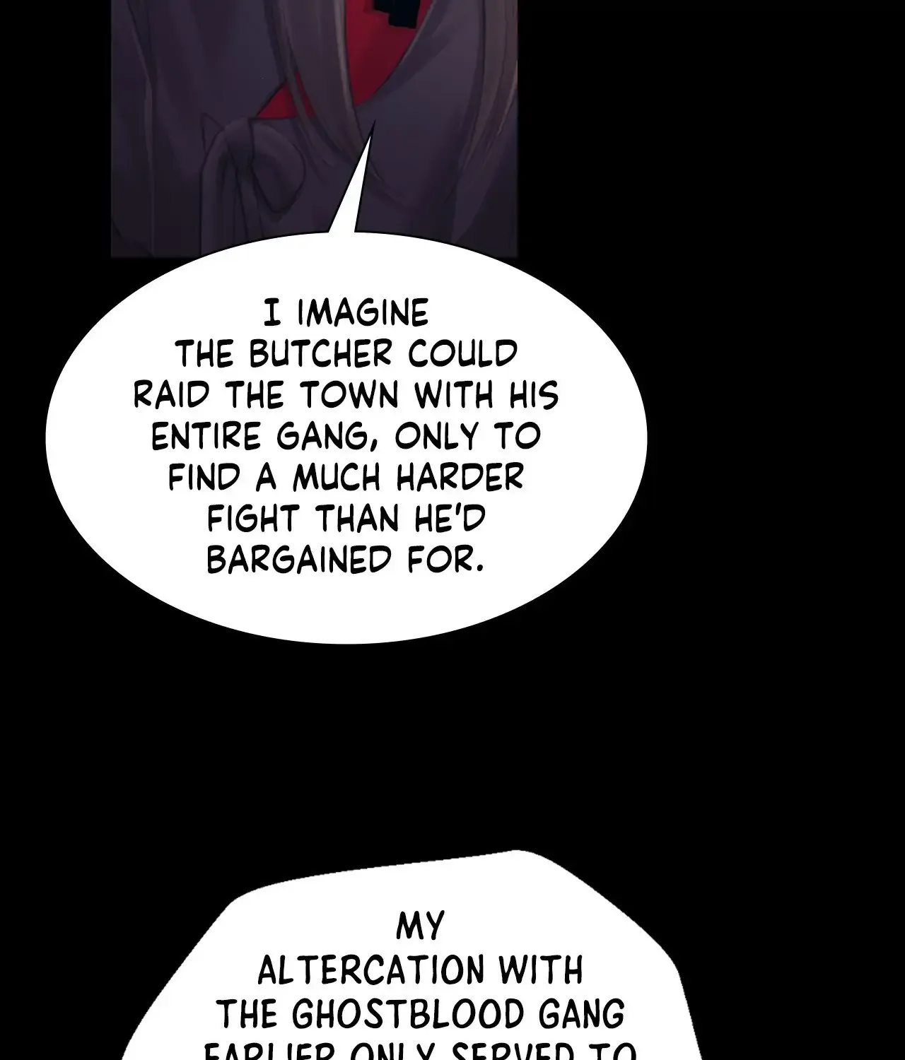 MISTRESS Chapter 120 page 134 - 