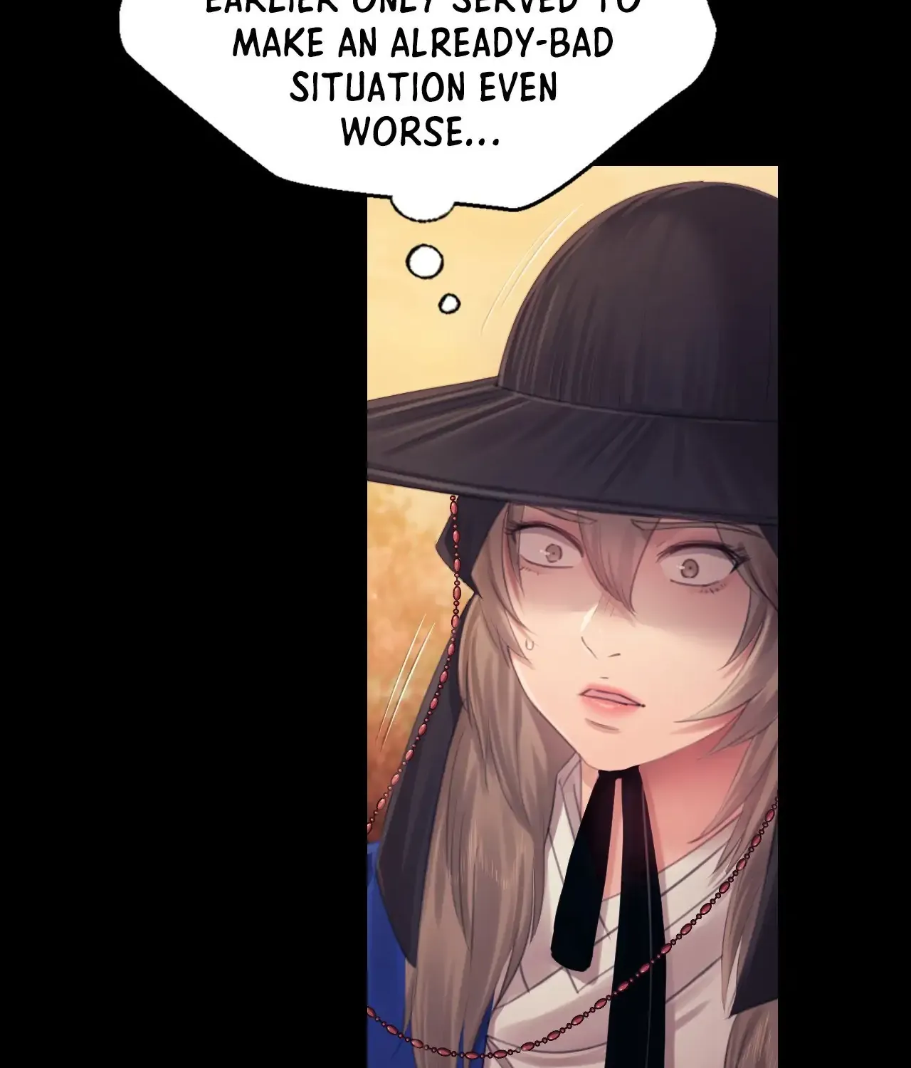 MISTRESS Chapter 120 page 135 - 