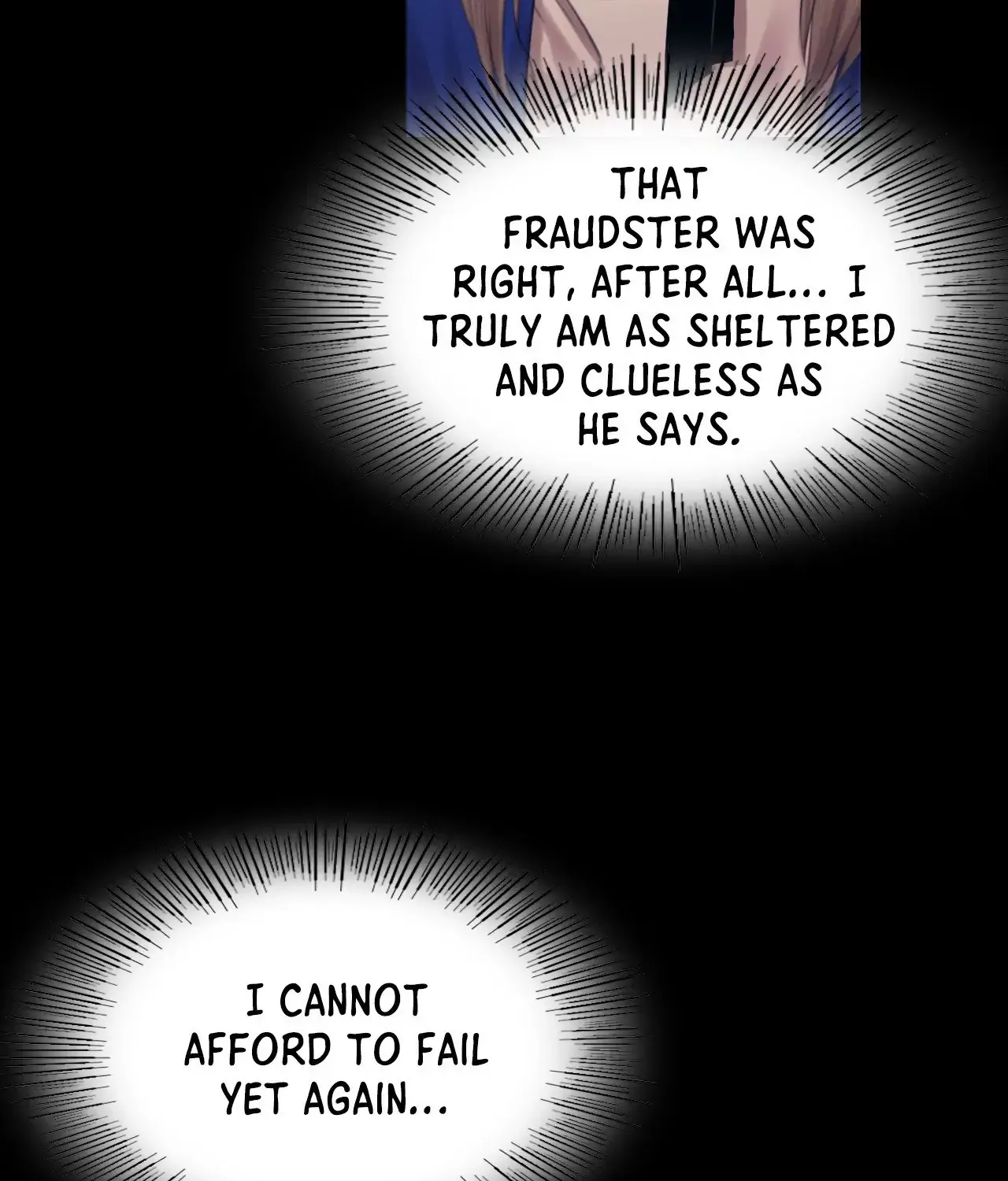 MISTRESS Chapter 120 page 136 - 