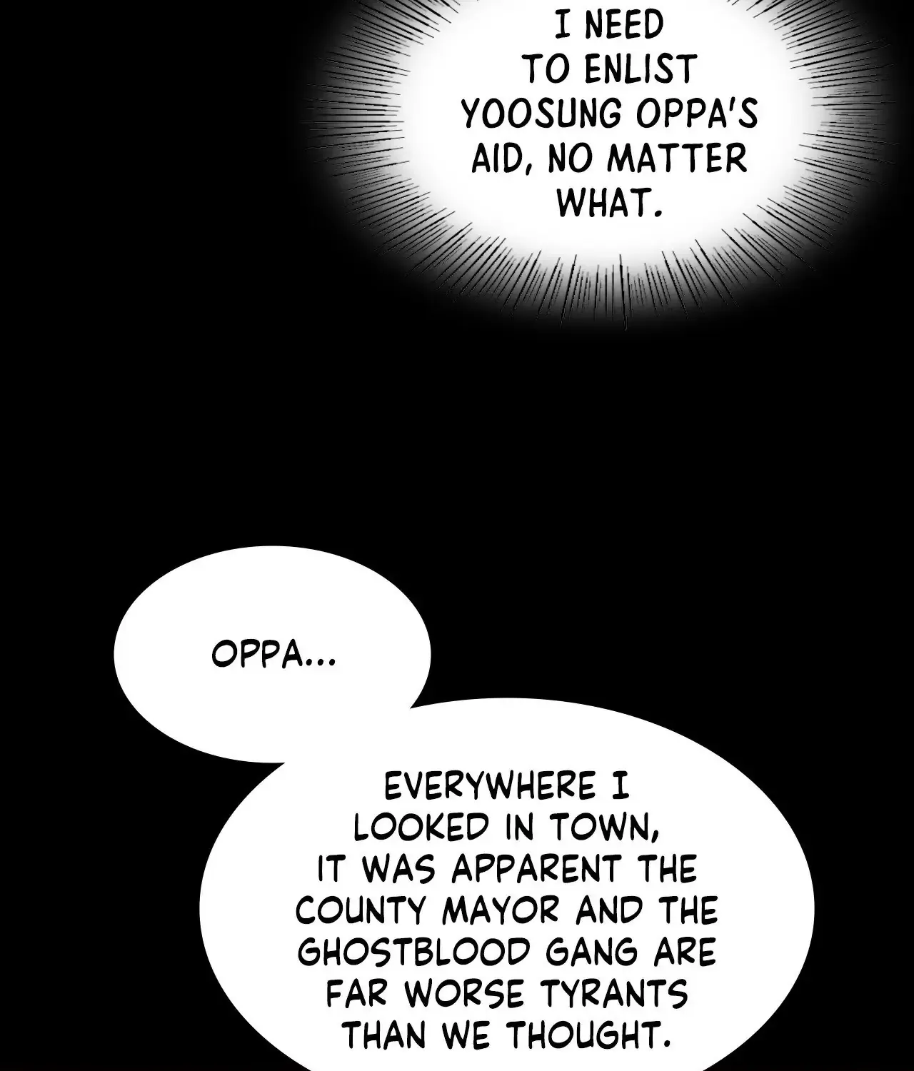 MISTRESS Chapter 120 page 138 - 