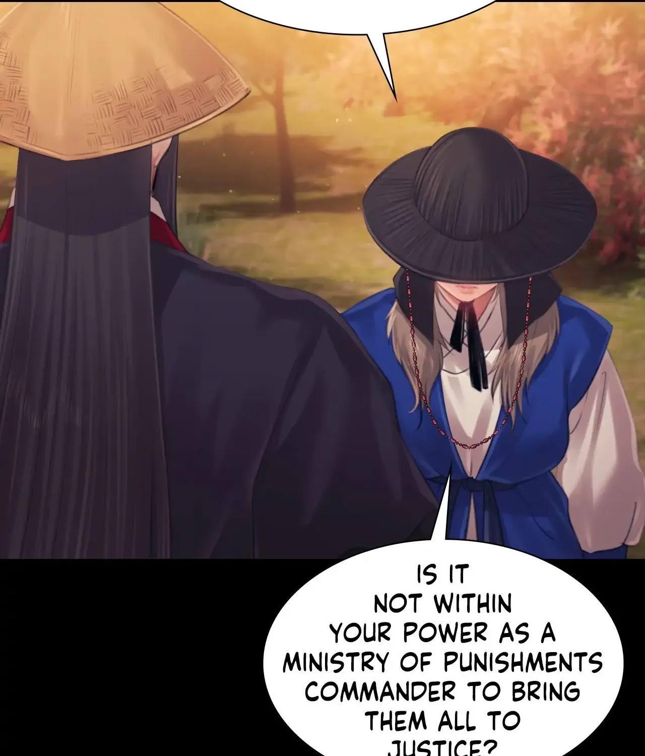MISTRESS Chapter 120 page 139 - 