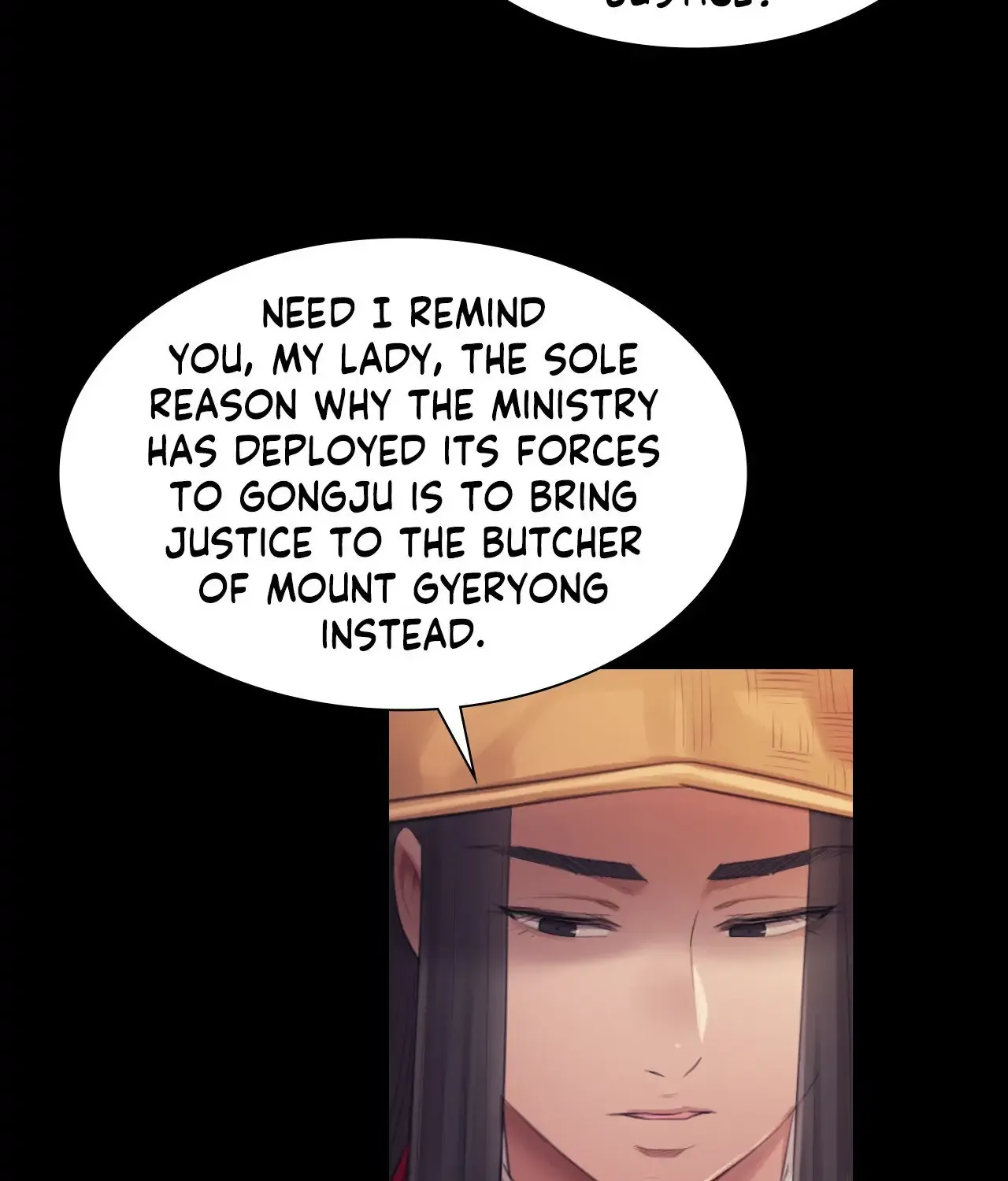 MISTRESS Chapter 120 page 140 - 