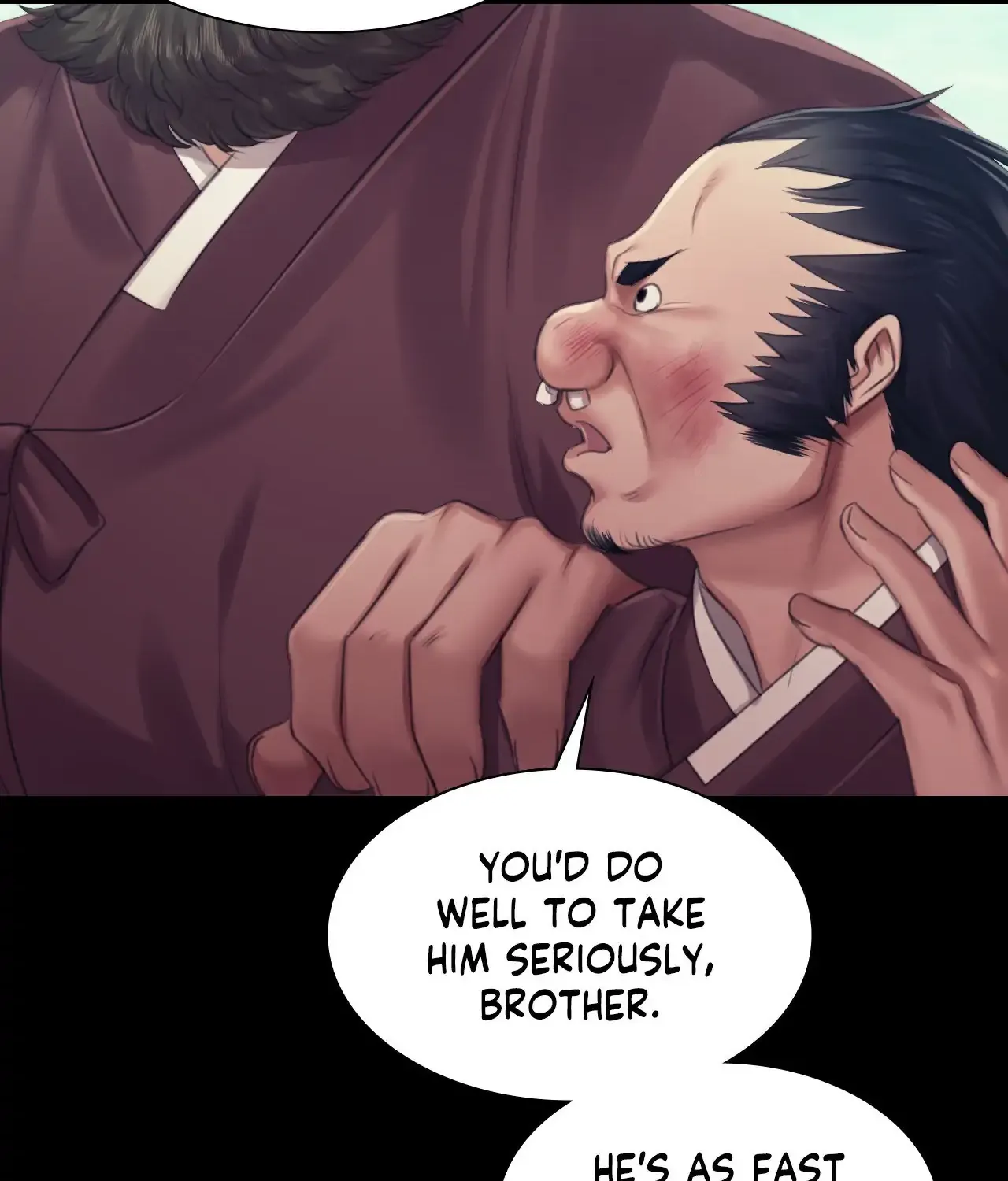 MISTRESS Chapter 120 page 15 - 