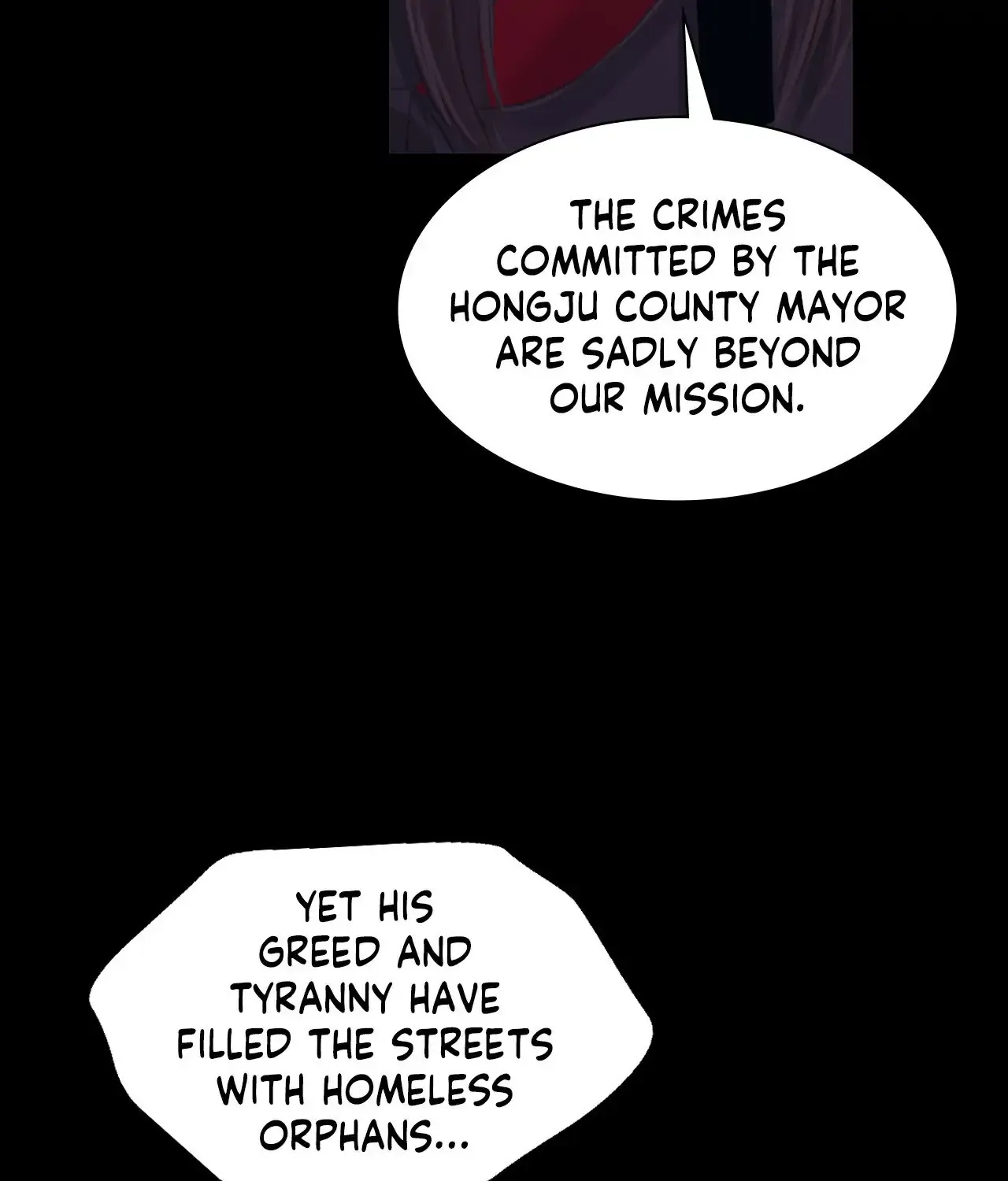 MISTRESS Chapter 120 page 142 - 