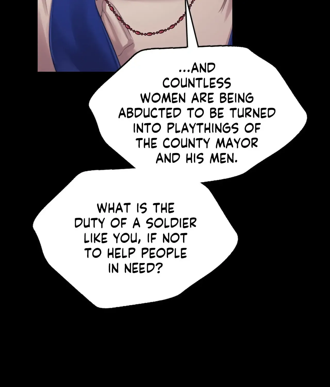 MISTRESS Chapter 120 page 144 - 