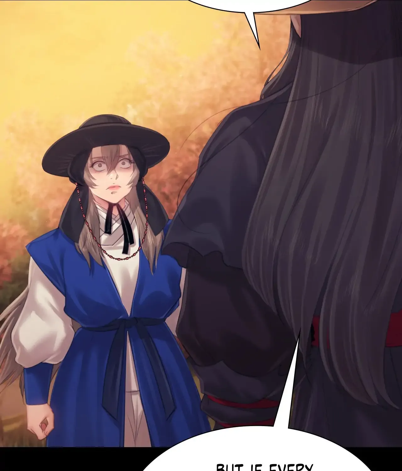 MISTRESS Chapter 120 page 146 - 