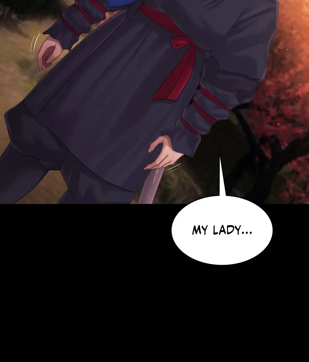 MISTRESS Chapter 120 page 150 - 