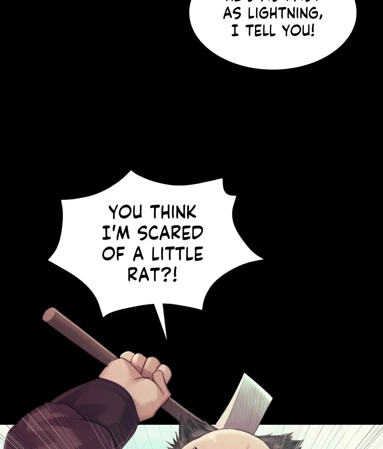 MISTRESS Chapter 120 page 16 - 
