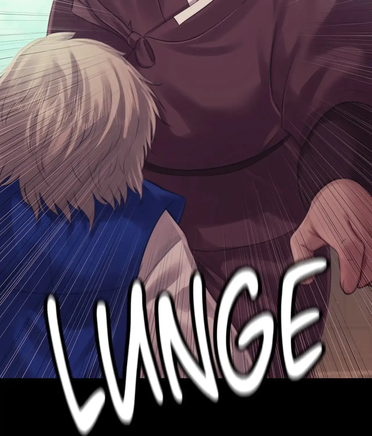 MISTRESS Chapter 120 page 18 - 