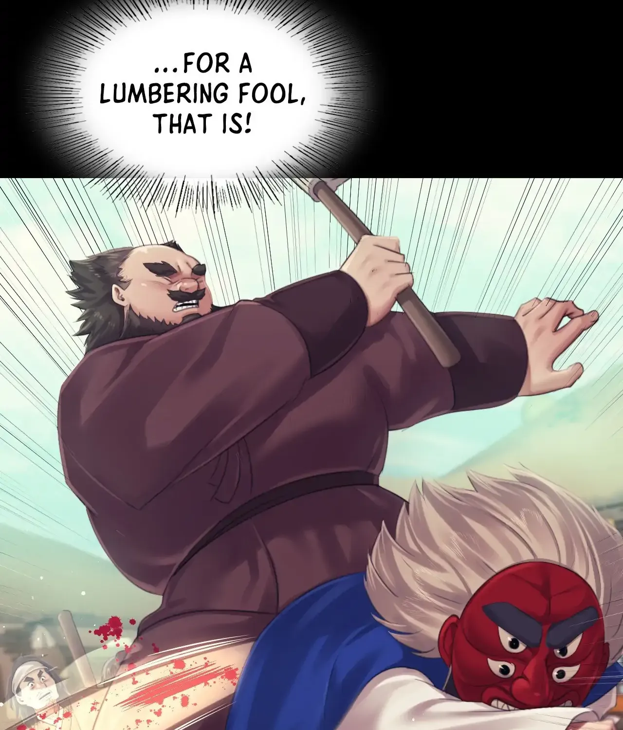 MISTRESS Chapter 120 page 23 - 