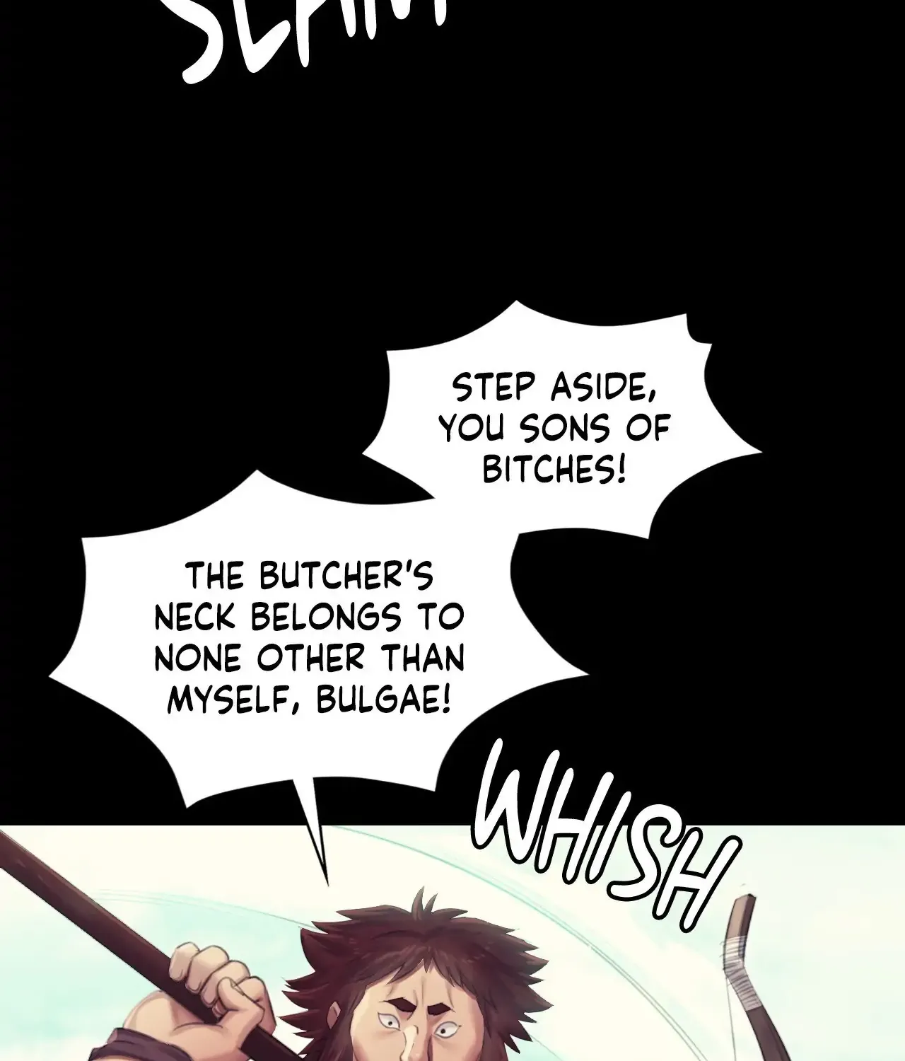 MISTRESS Chapter 120 page 28 - 