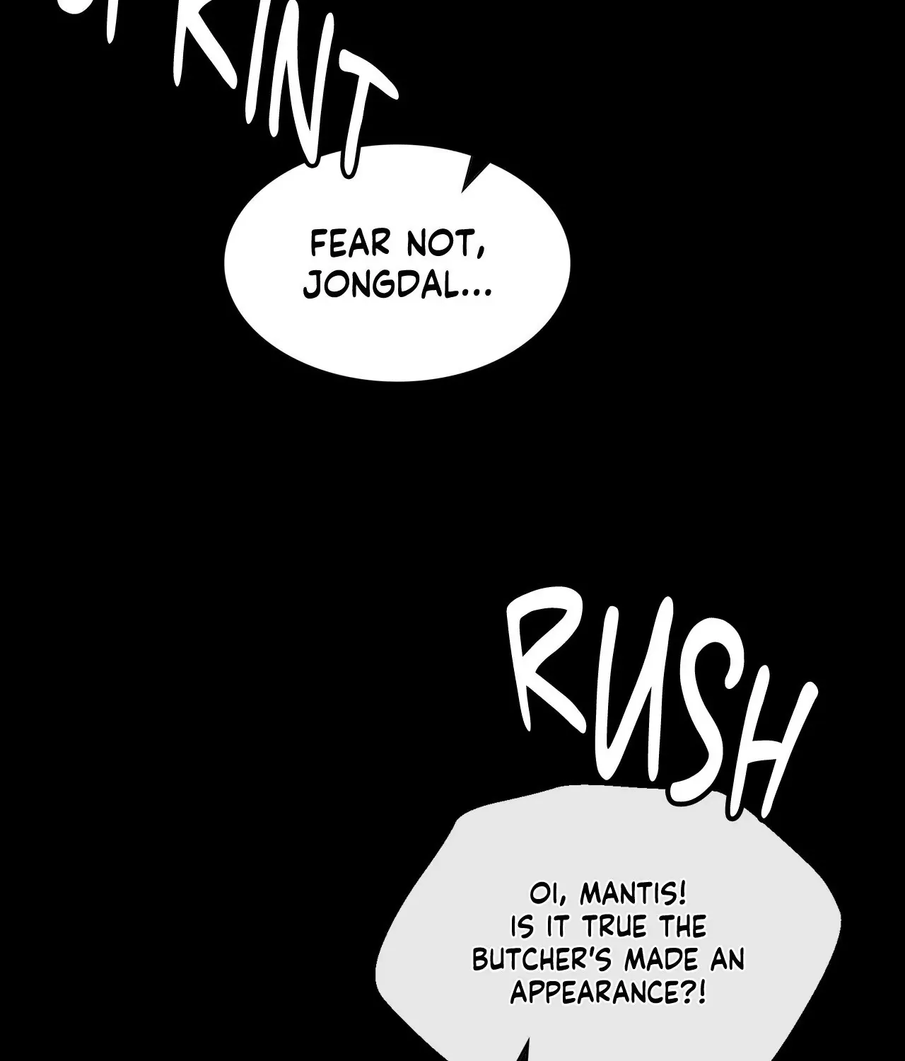 MISTRESS Chapter 120 page 4 - 