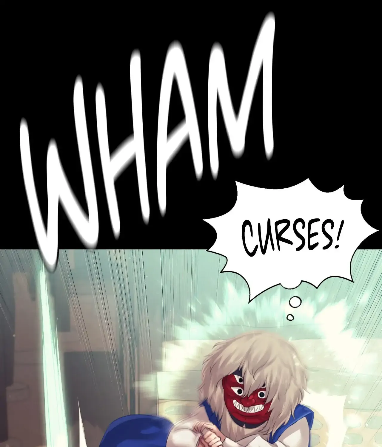 MISTRESS Chapter 120 page 34 - 