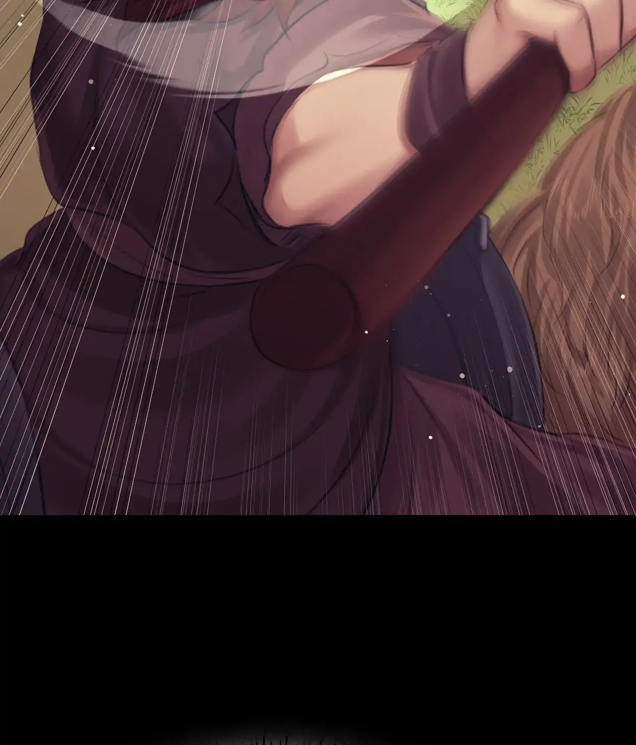 MISTRESS Chapter 120 page 36 - 