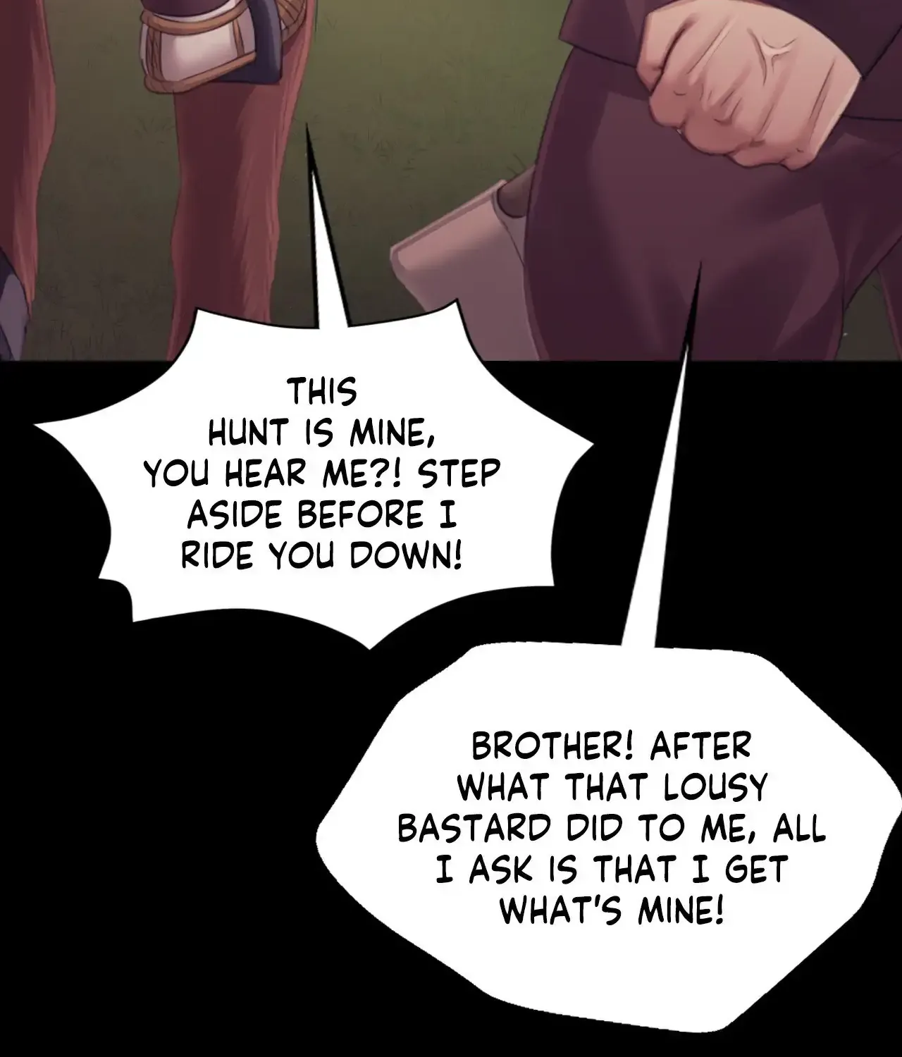 MISTRESS Chapter 120 page 39 - 