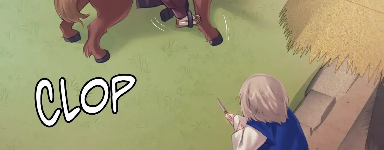 MISTRESS Chapter 120 page 41 - 