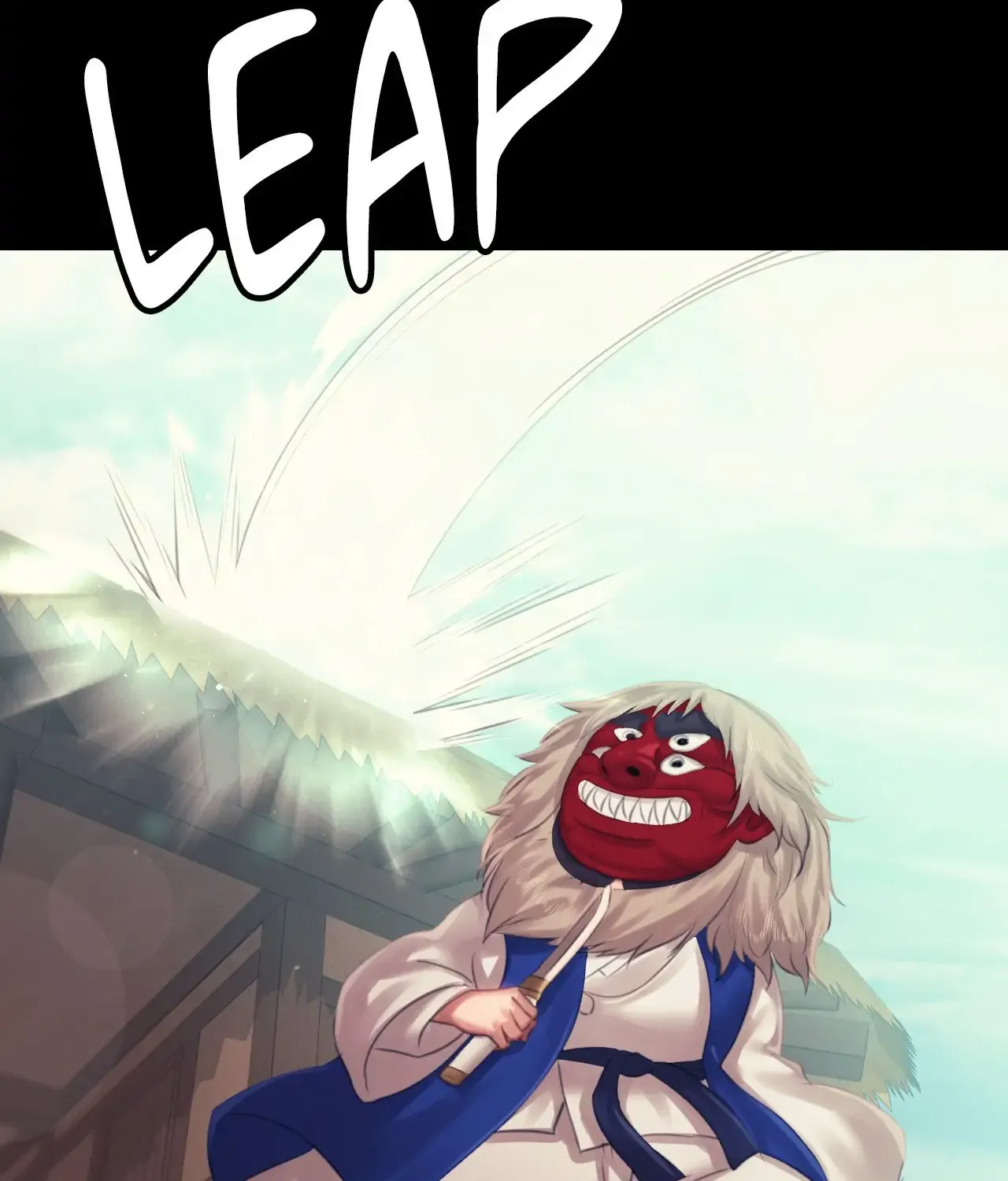 MISTRESS Chapter 120 page 43 - 