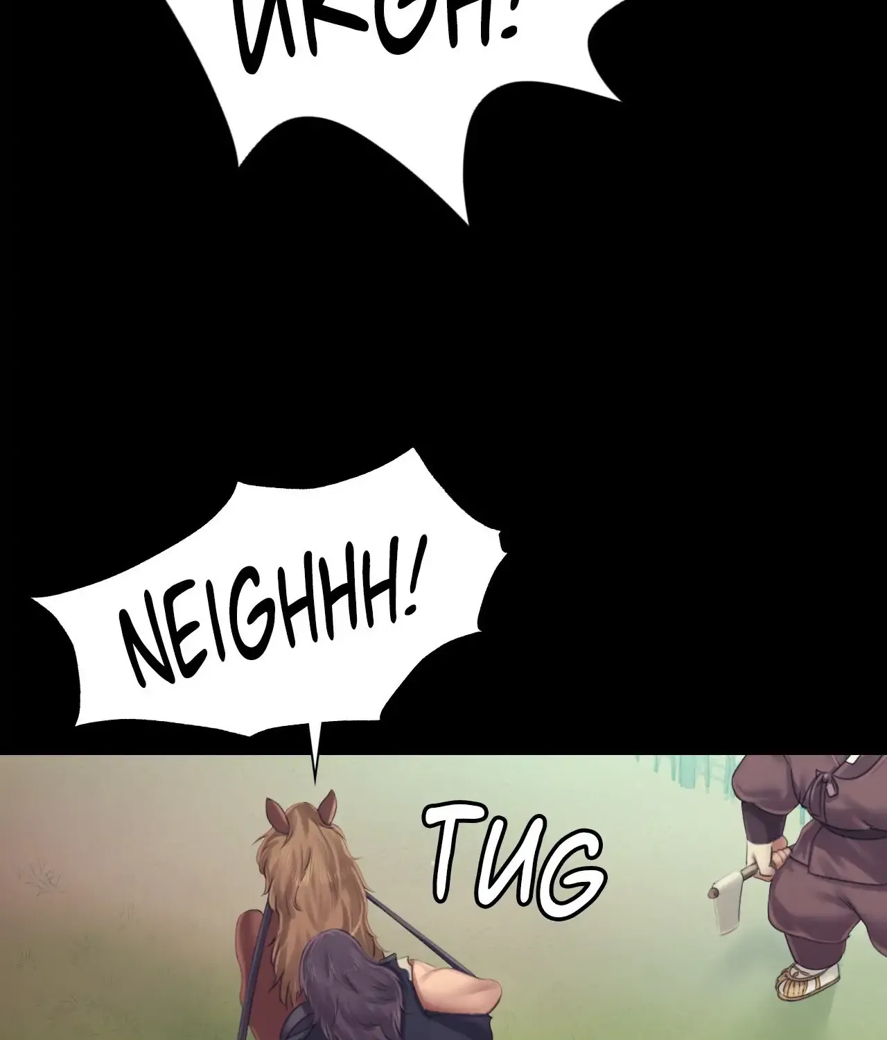 MISTRESS Chapter 120 page 48 - 