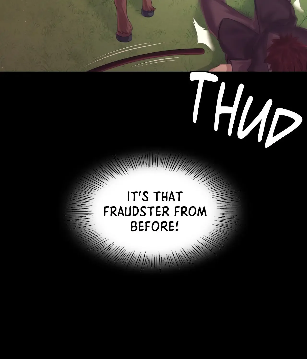 MISTRESS Chapter 120 page 50 - 