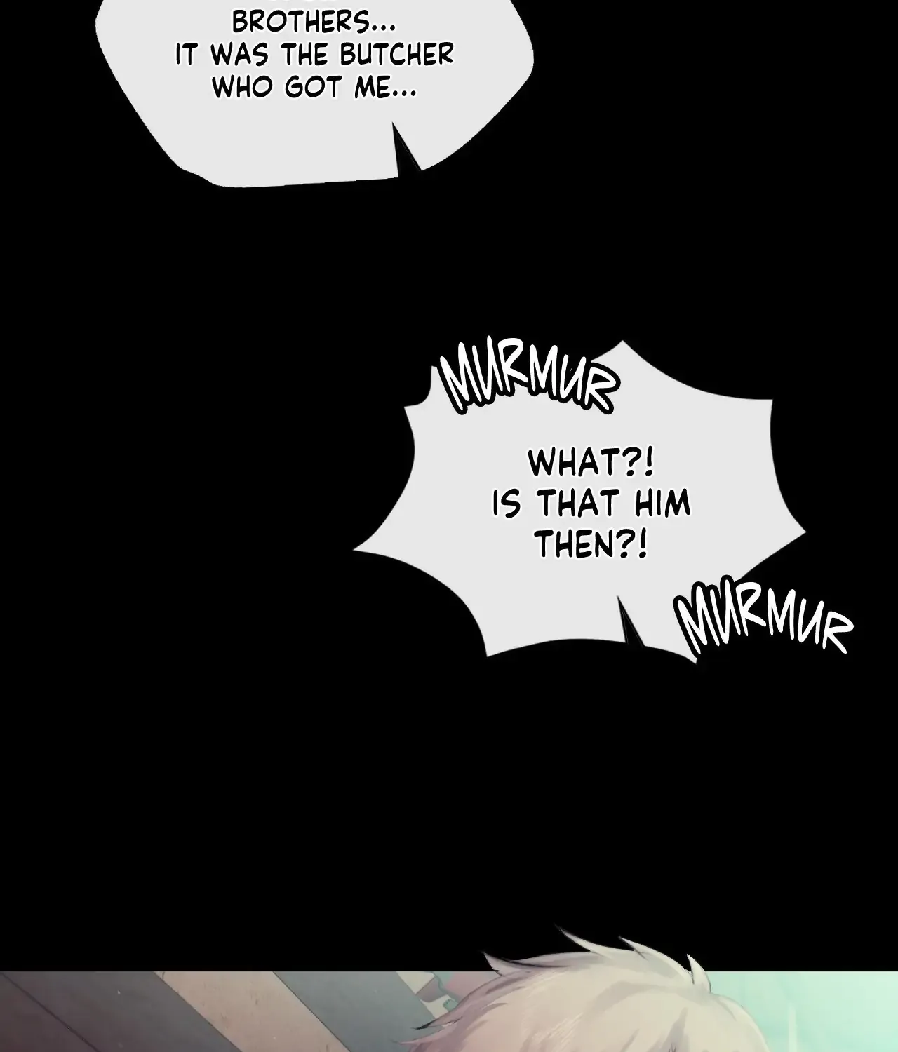 MISTRESS Chapter 120 page 6 - 
