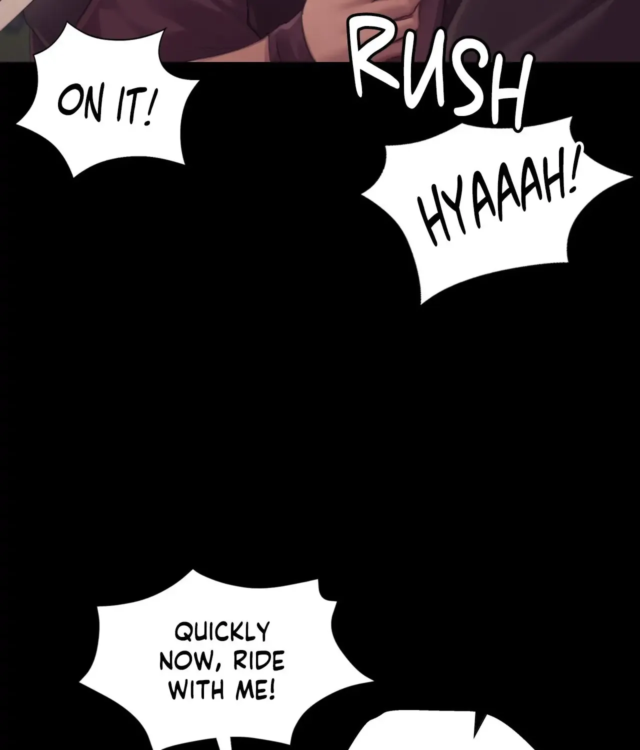 MISTRESS Chapter 120 page 52 - 