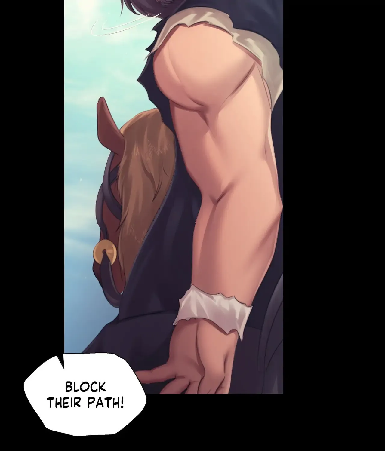 MISTRESS Chapter 120 page 54 - 