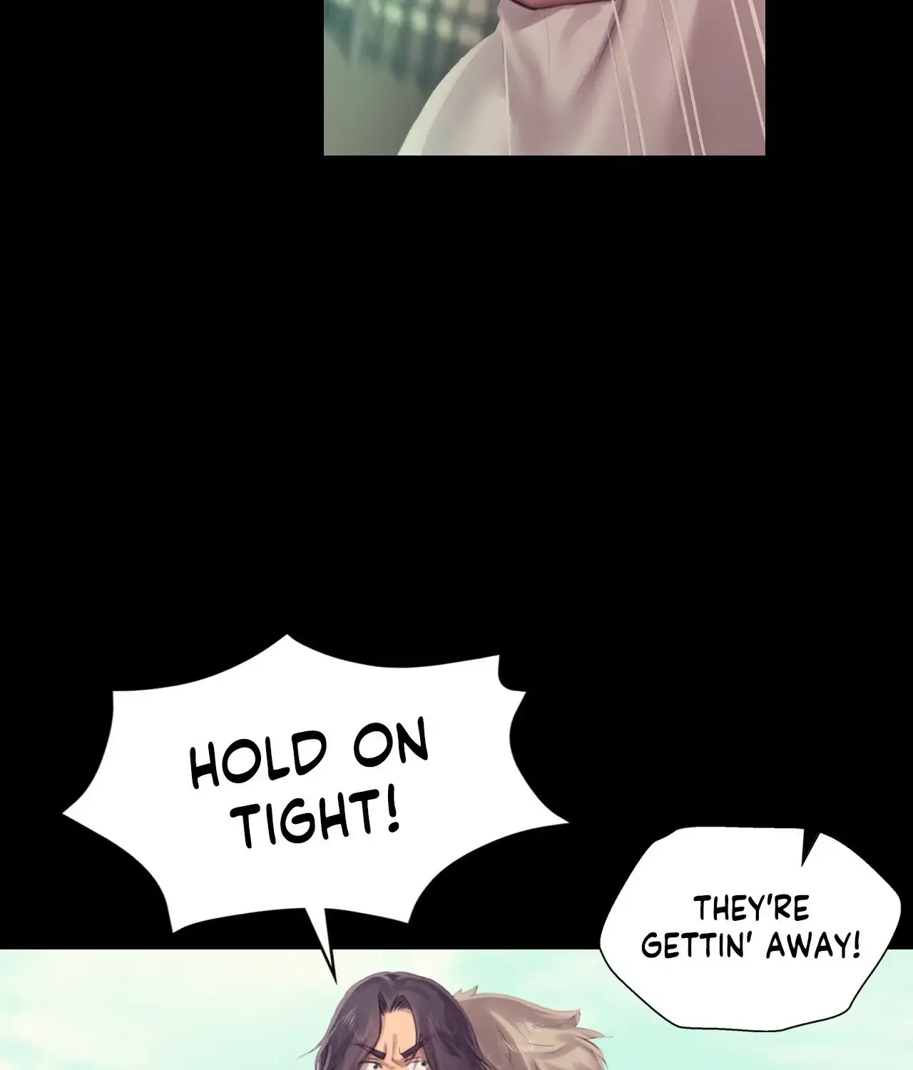 MISTRESS Chapter 120 page 56 - 