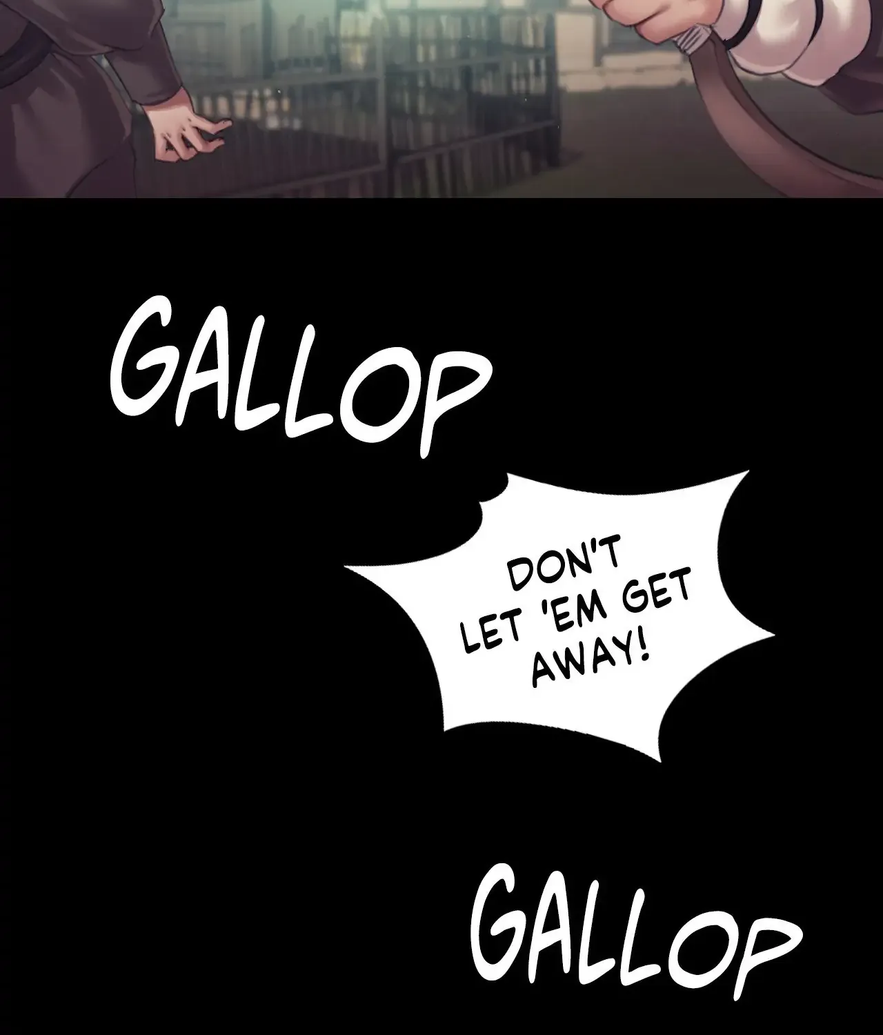 MISTRESS Chapter 120 page 63 - 