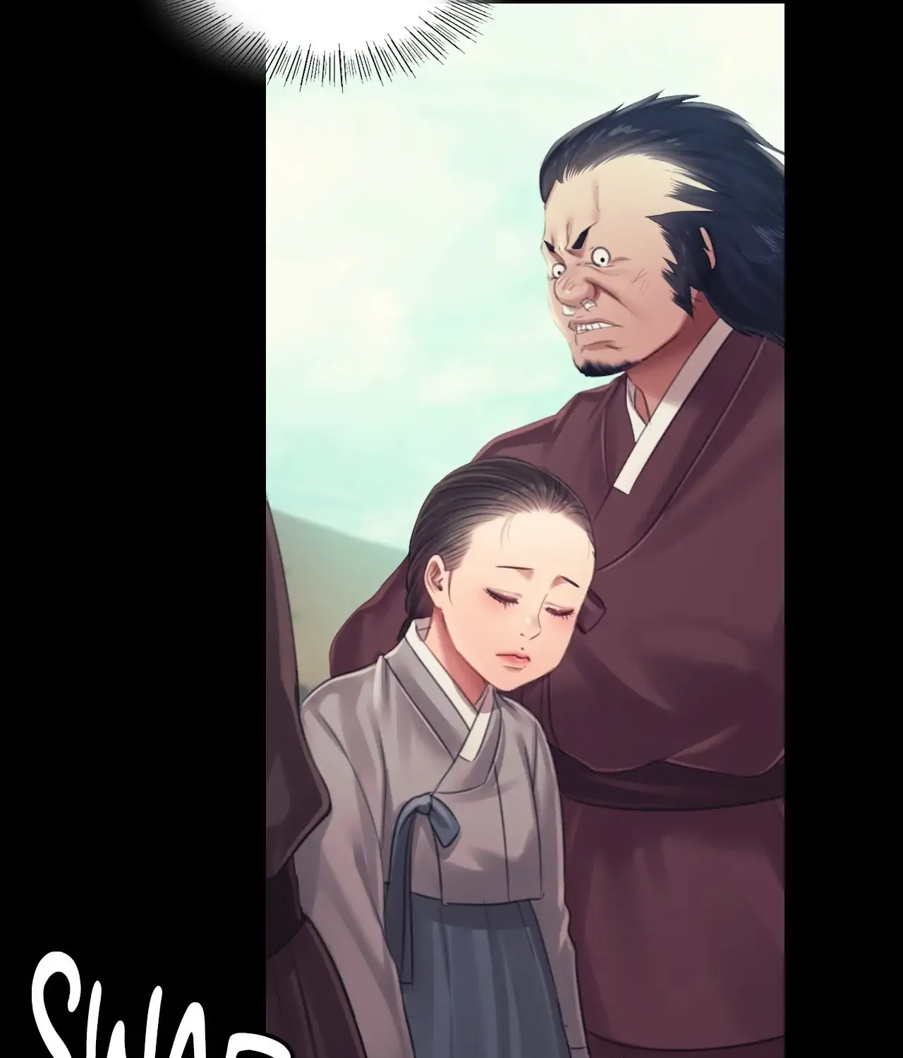 MISTRESS Chapter 120 page 68 - 