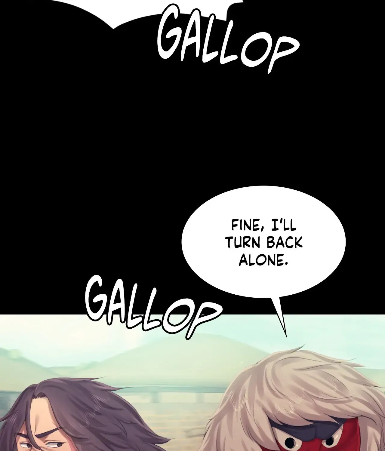 MISTRESS Chapter 120 page 72 - 