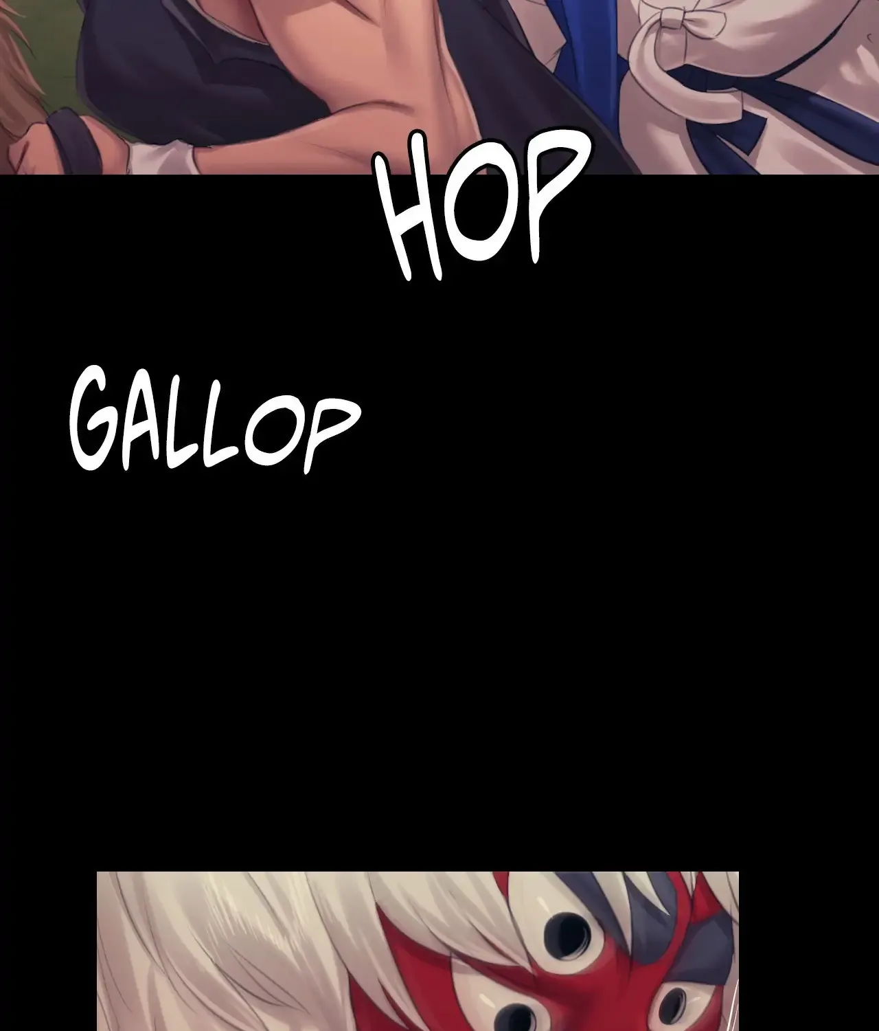 MISTRESS Chapter 120 page 74 - 